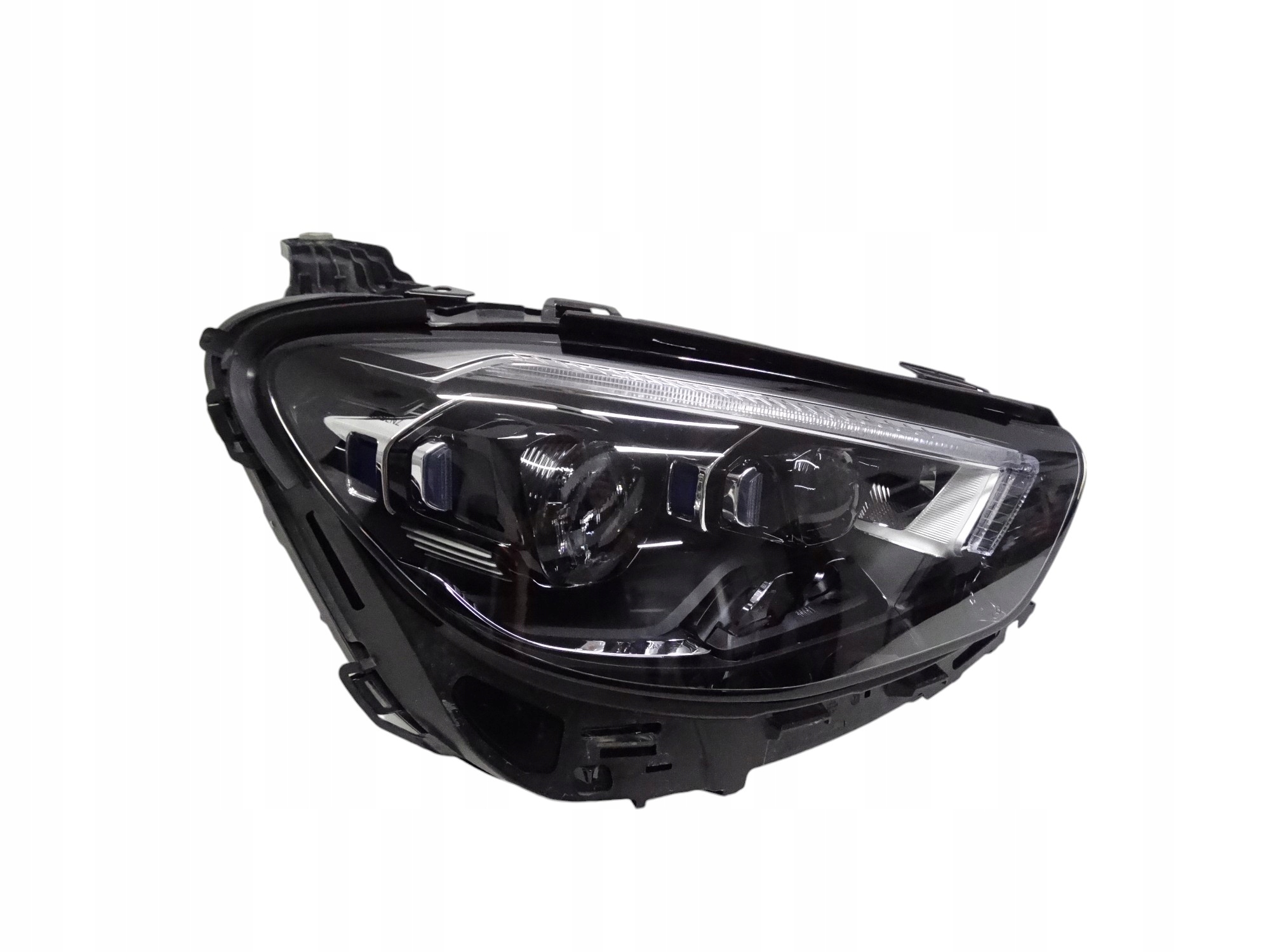 Mercedes E-Klasa W213 Lift 20-23 lampa prawa Multibeam LED A2139060210
