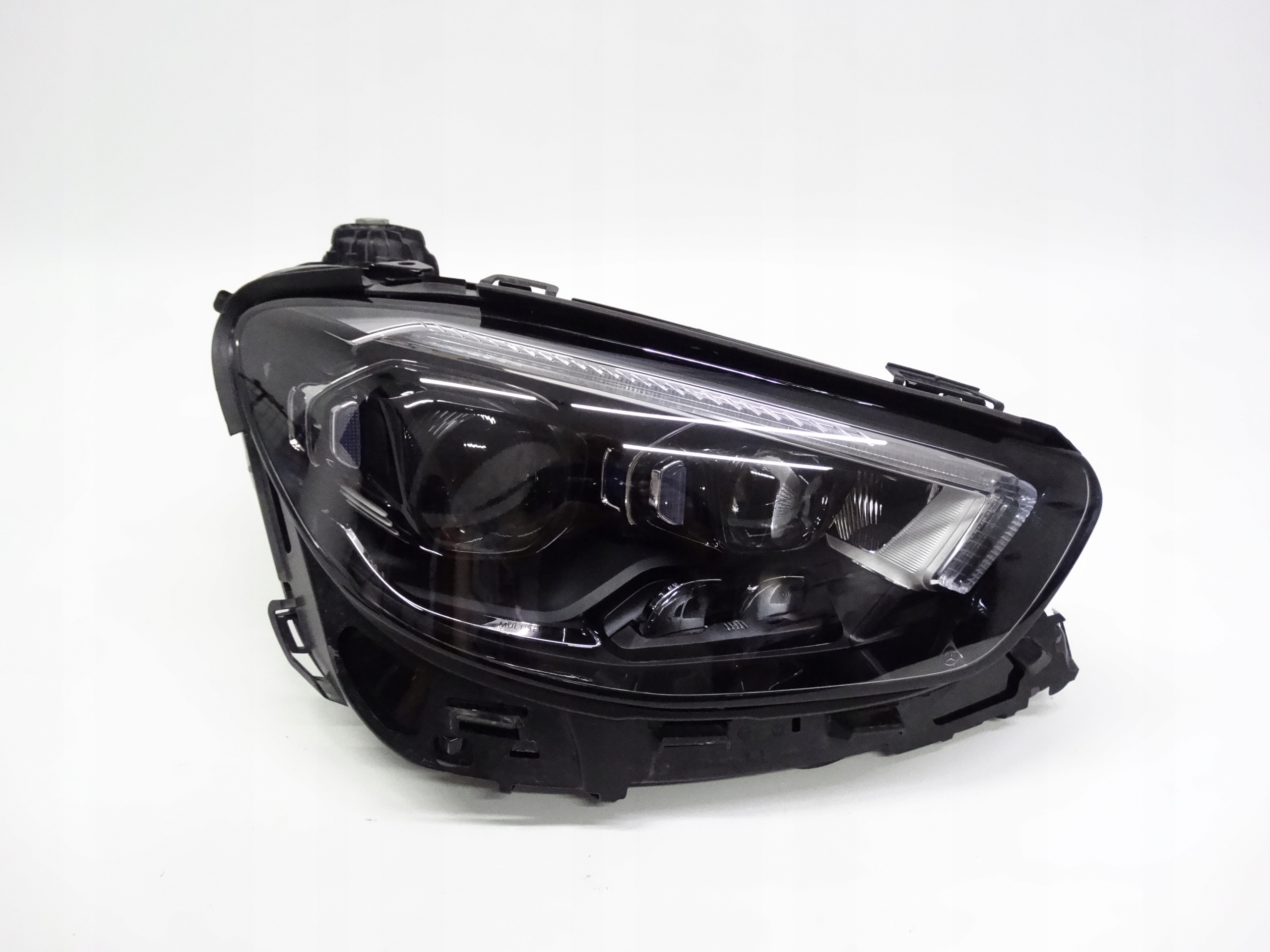 Second image of Mercedes E-Klasa W213 Lift 20-23 lampa prawa Multibeam LED A2139060210