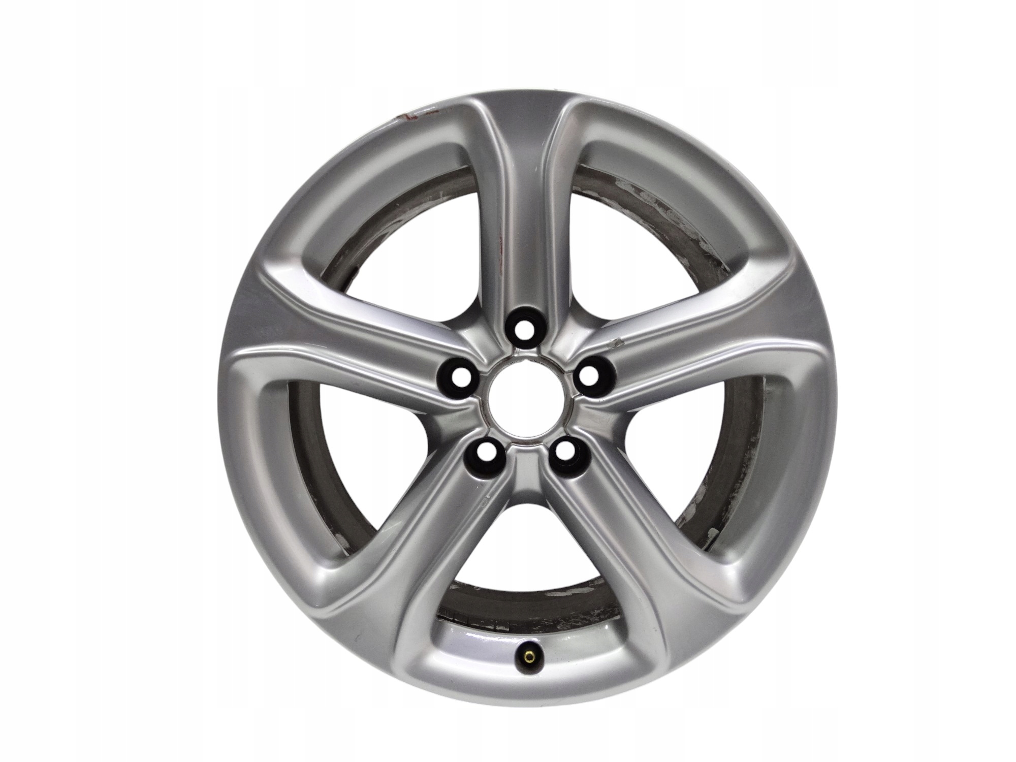 Audi A4 B8 8K felga 17 cali 8K0601025CE oryginalna