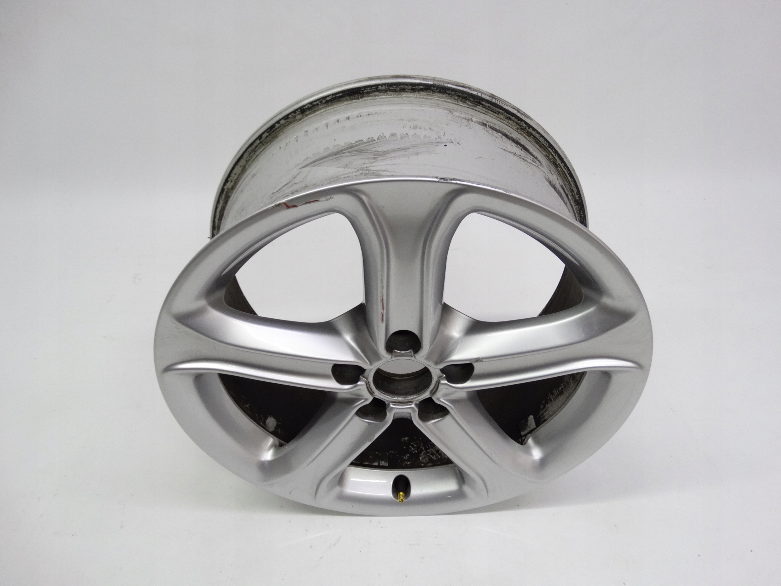 Second image of Audi A4 B8 8K felga 17 cali 8K0601025CE oryginalna