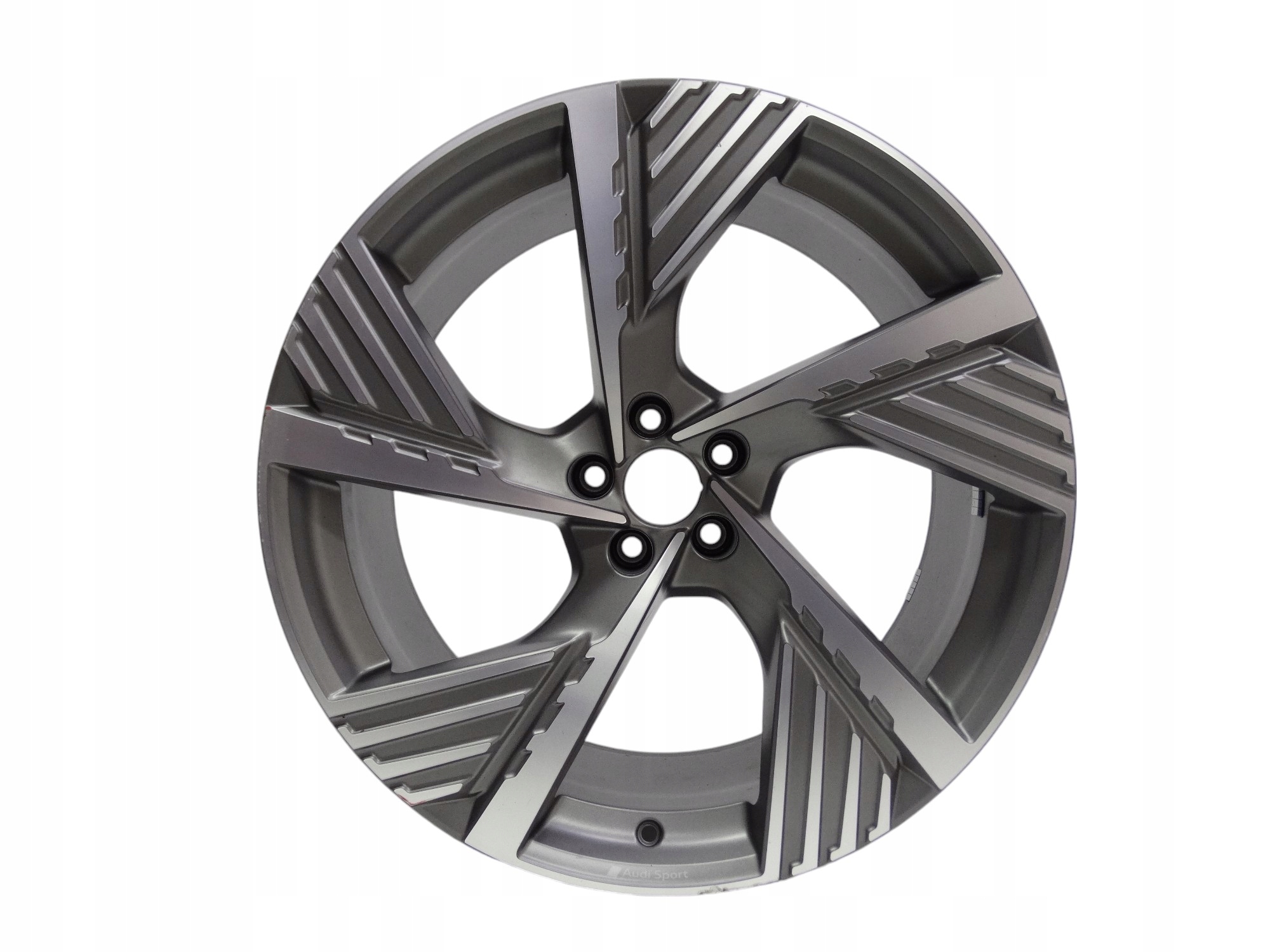 Audi Q8 E-Tron 4KE felga 22 cale 4KE601025B oryginalna