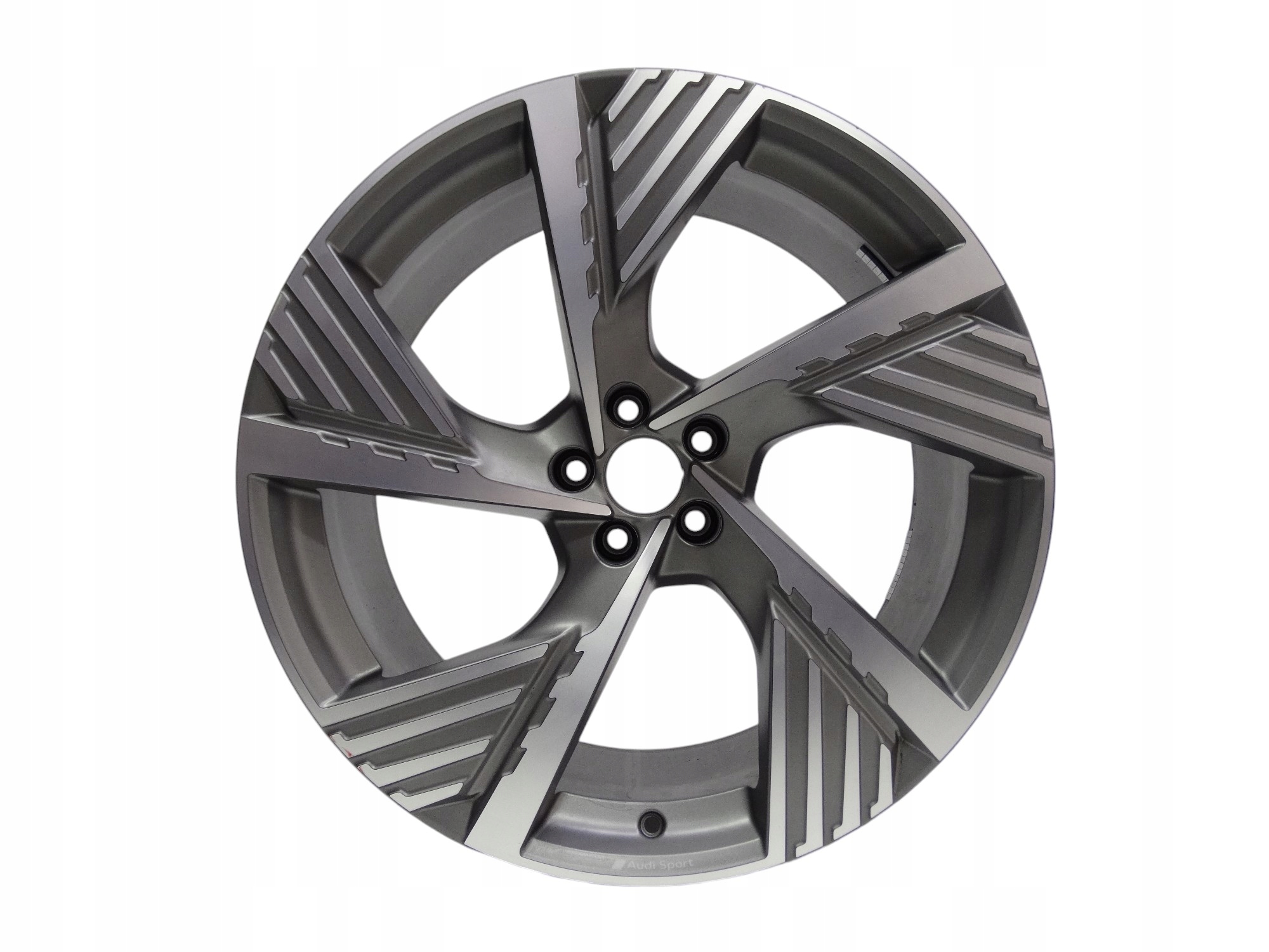 Audi Q8 E-Tron 4KE felga 22 cale 4KE601025B oryginalna