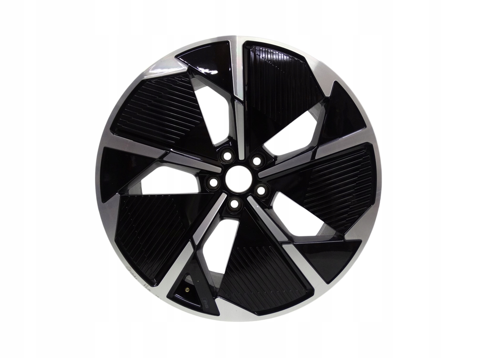 Audi Q4 E-Tron 89A felga 21 cali 89A601025S oryginalna