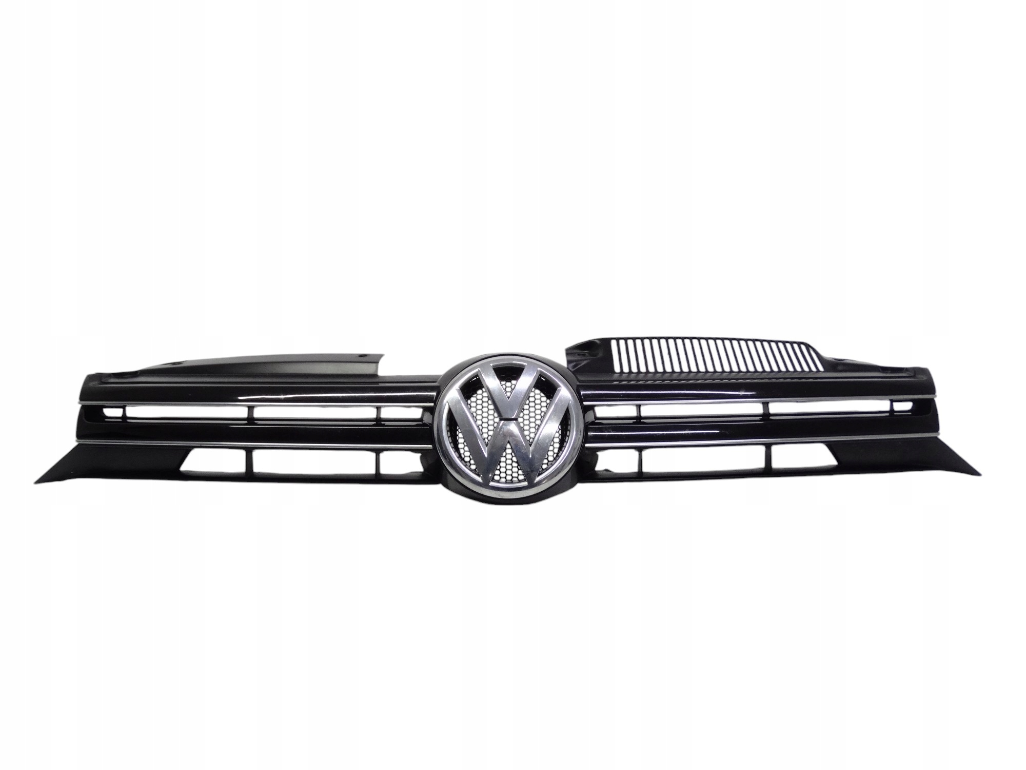 VW Golf VI Kombi 1K9 09-12 grill atrapa chłodnicy 1K9853651A oryginalny