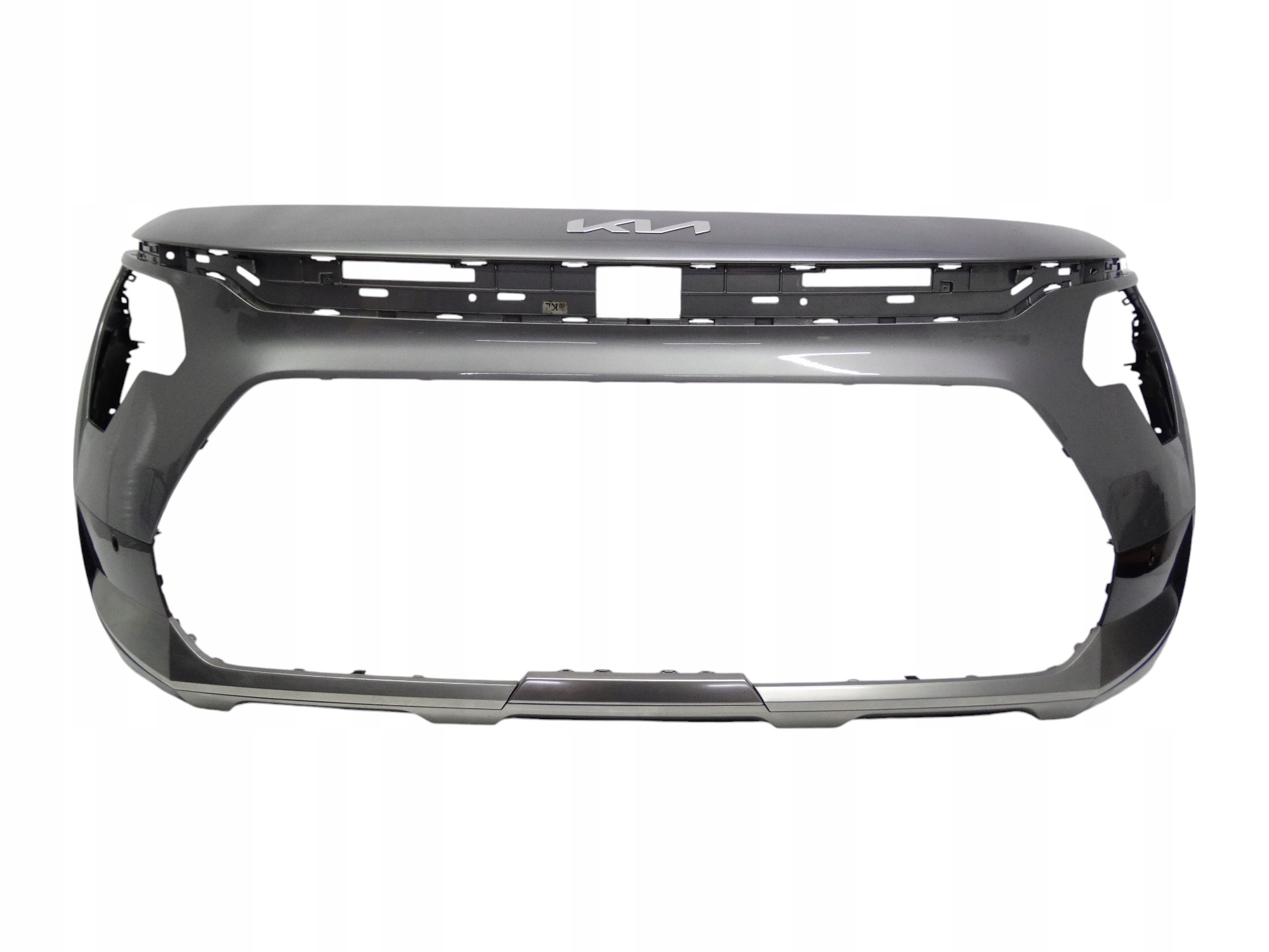 Kia Niro II 22- zderzak przedni oryginalny 86511-AT000