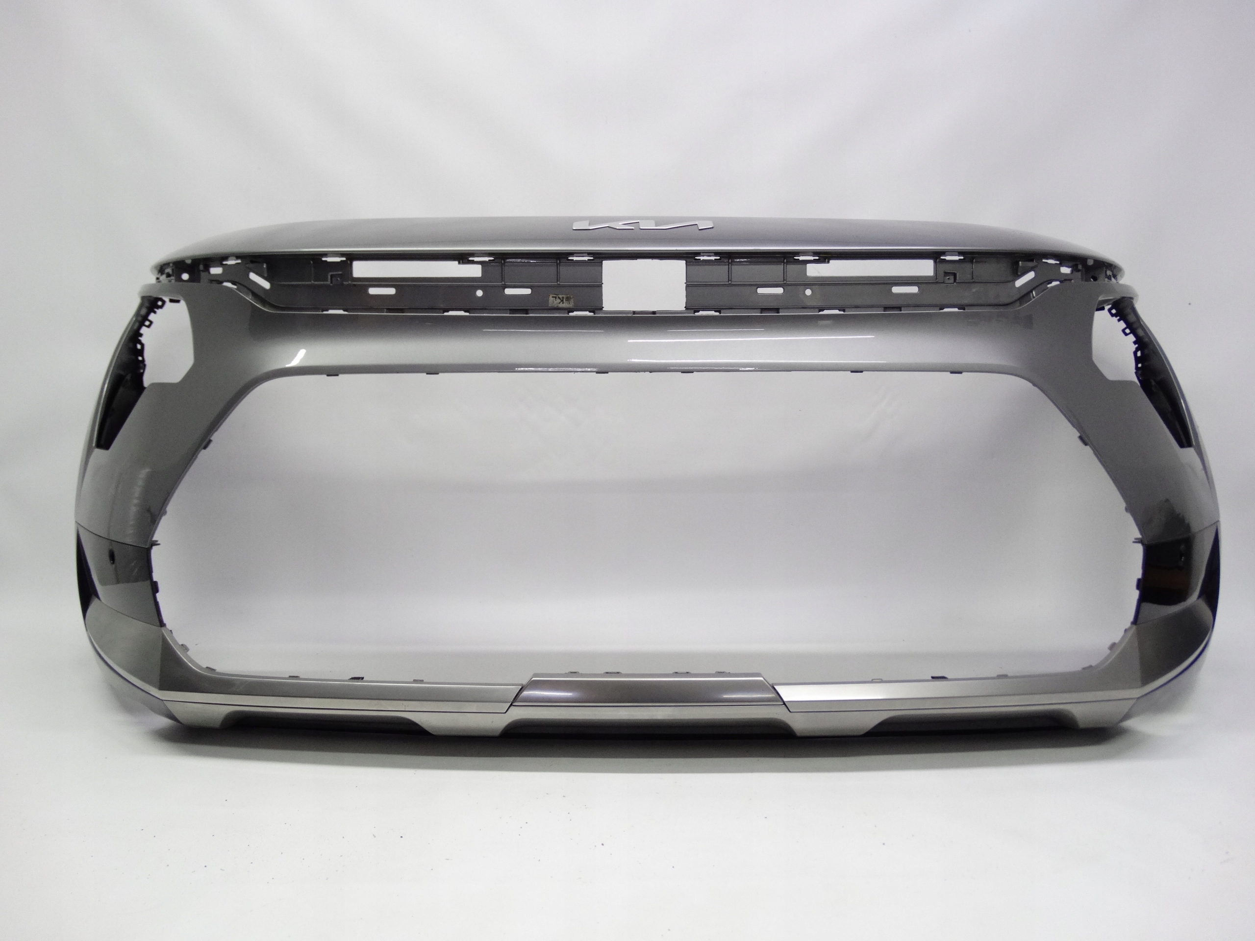 Second image of Kia Niro II 22- zderzak przedni oryginalny 86511-AT000