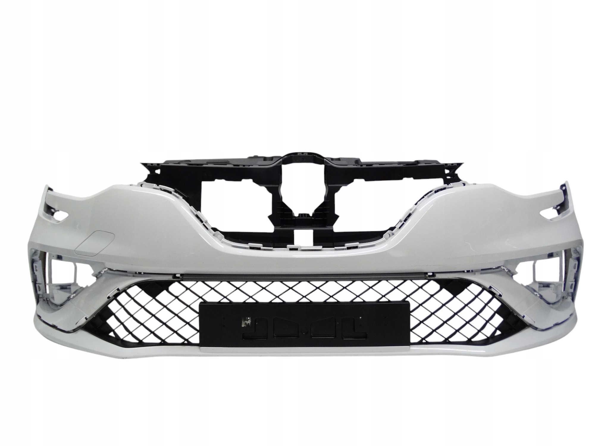 Renault Megane IV Lift E-Tech Plug-In Hybrid 20-24 zderzak przód 620224380R