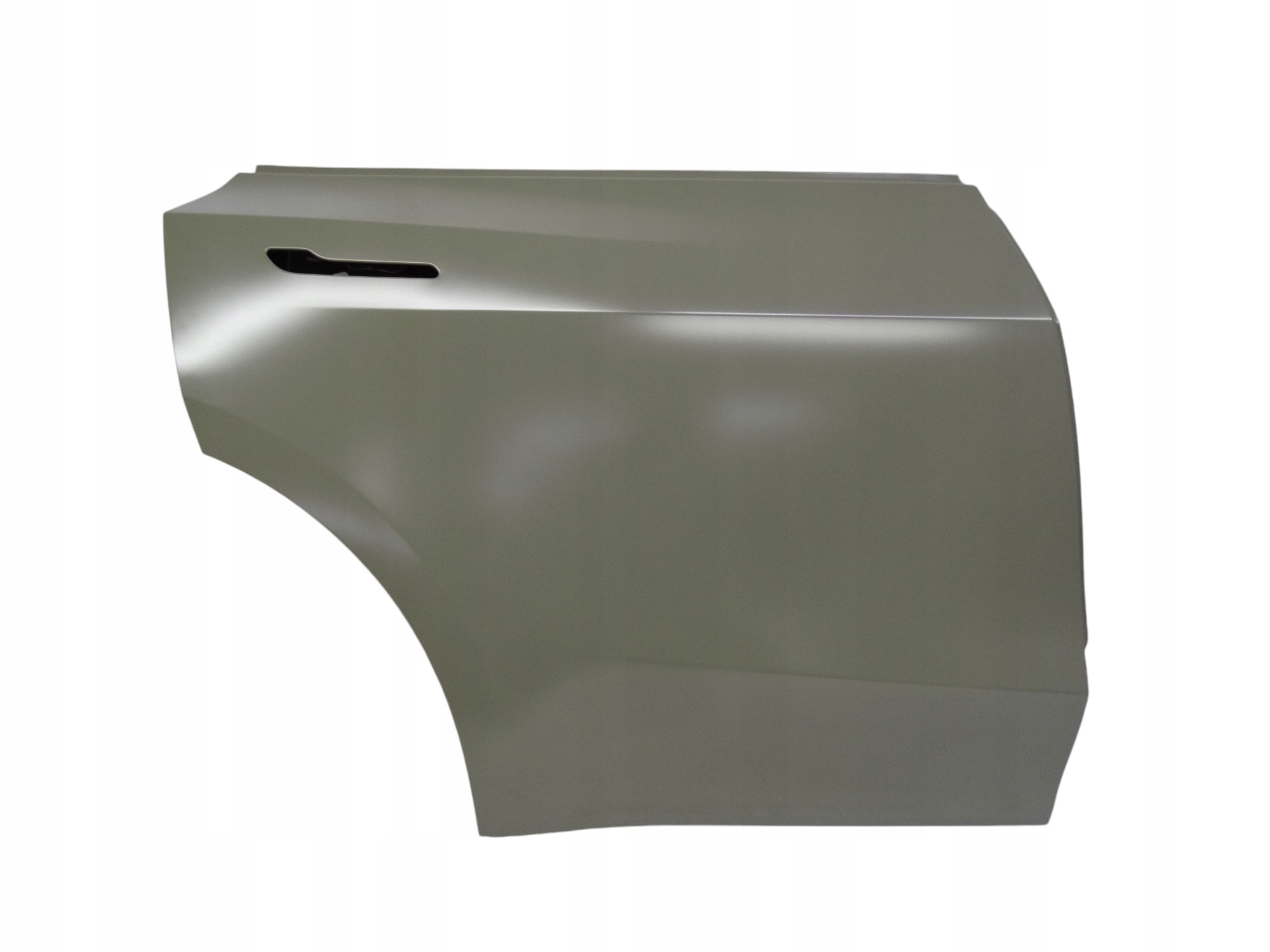Tesla Model Y 2020- drzwi prawe tylne oryginalne 1493600-00-A