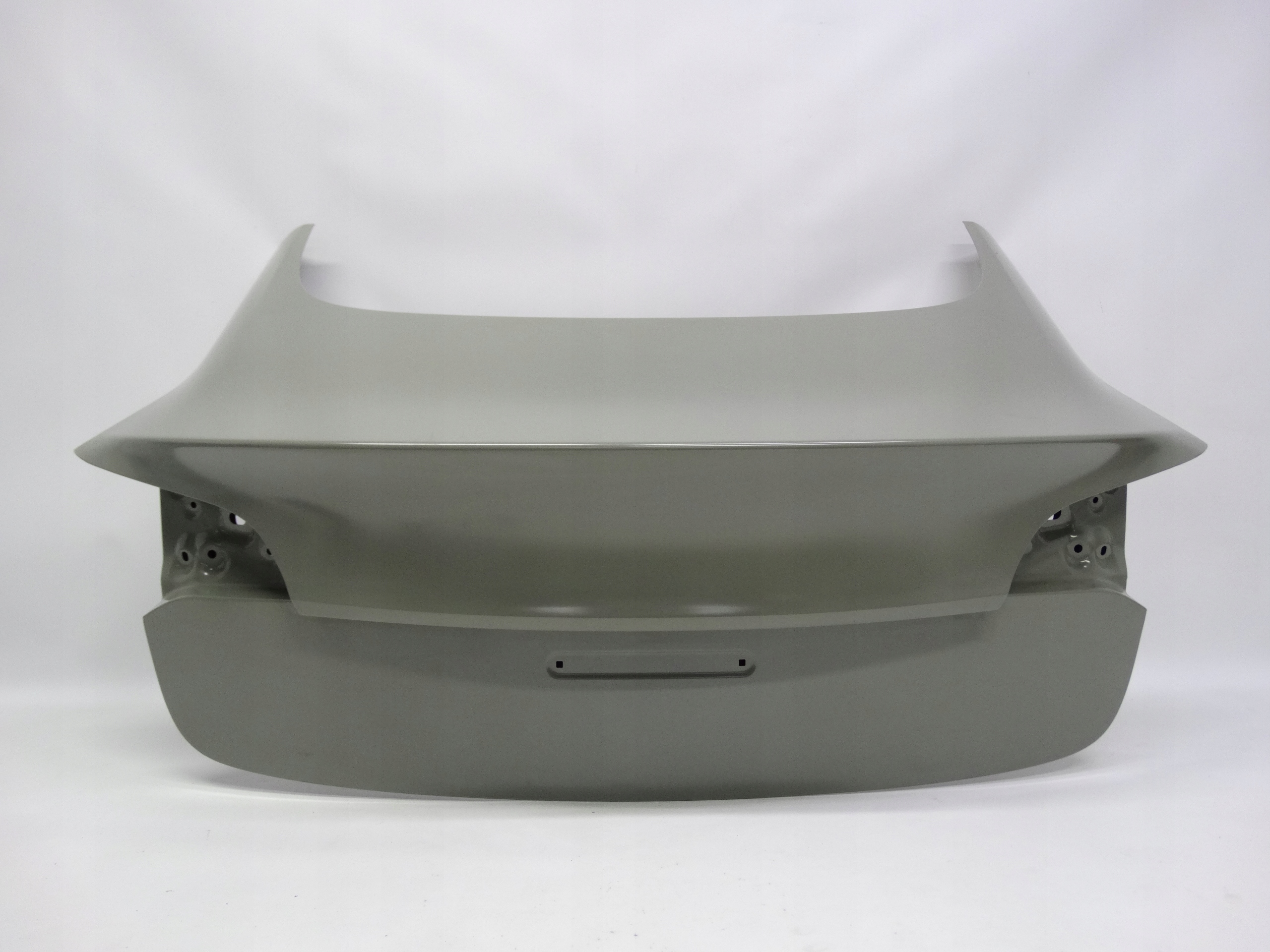 Second image of Tesla Model 3 Lift 20-23 klapa bagażnika oryginalna 1601460-EC-A