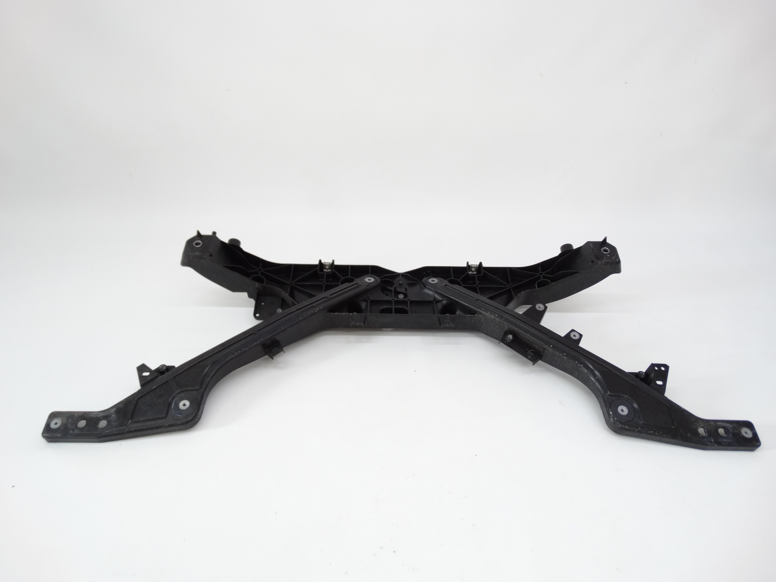 Second image of Tesla Model Y 2020+ pas przedni wzmocnienie 1643521-00-B oryginalne