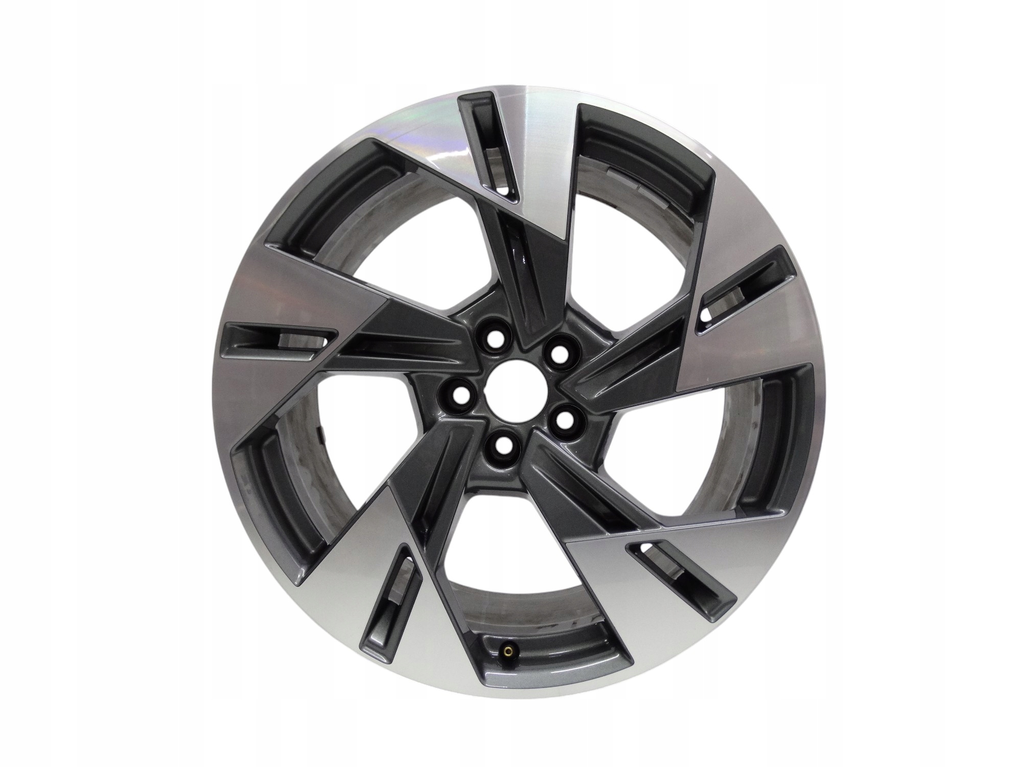 Audi E-Tron 4KE felga 20 cali 4KE601025T oryginalna