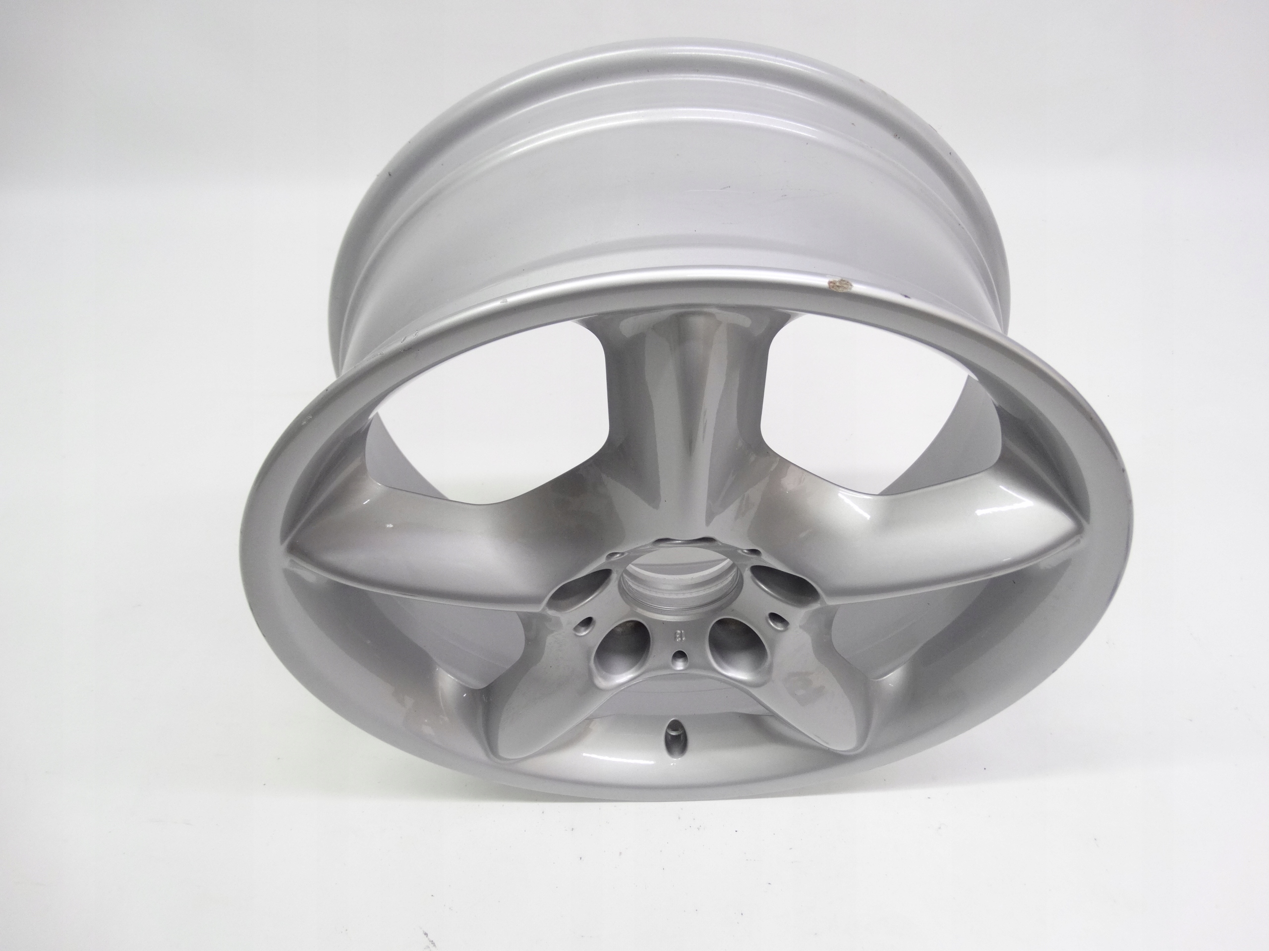 Second image of BMW X5 E53 felga 17 cali 1096159 oryginalna NOWA