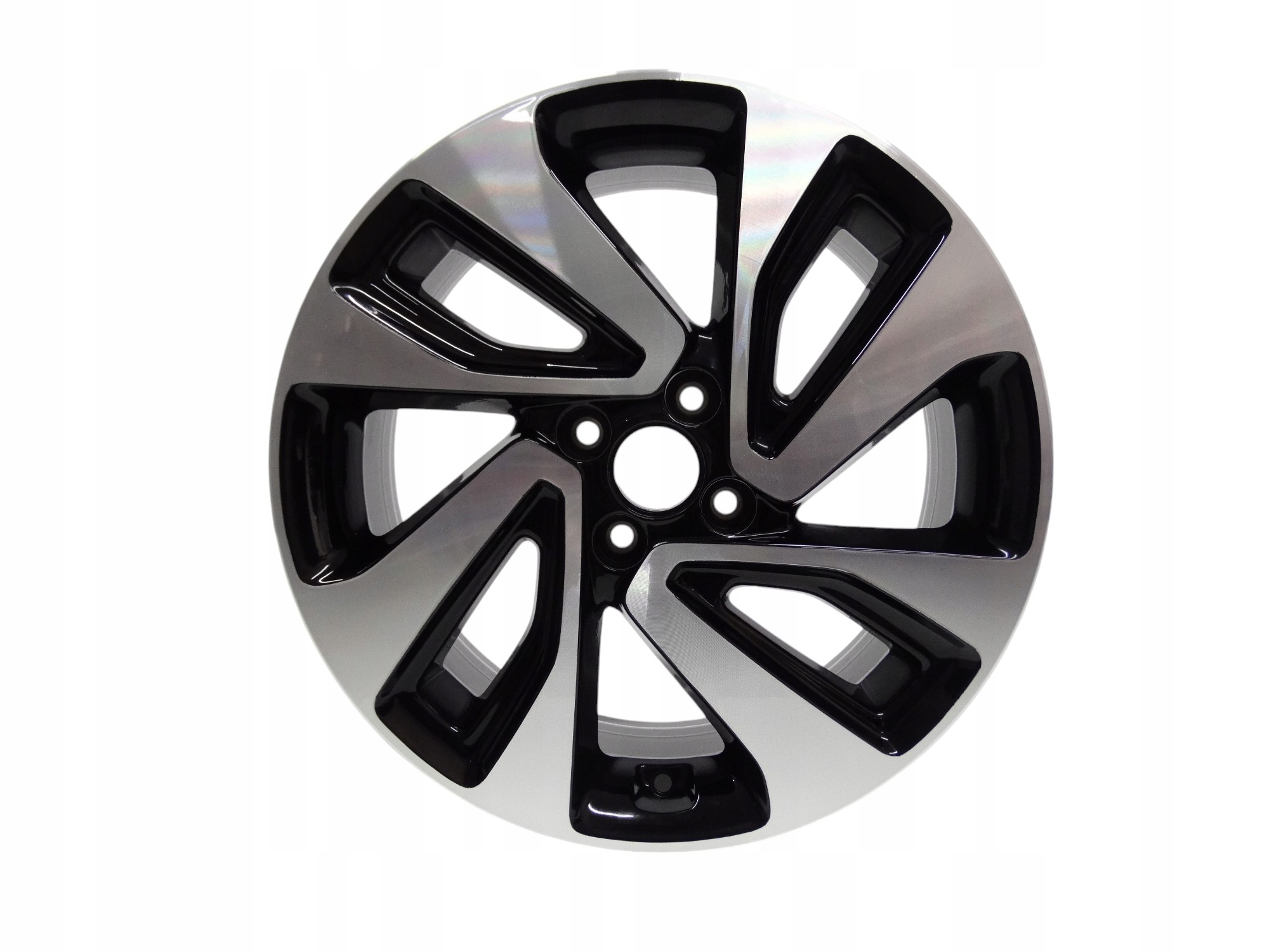 Kia Rio felga 17 cali 52910-1W850 oryginalna