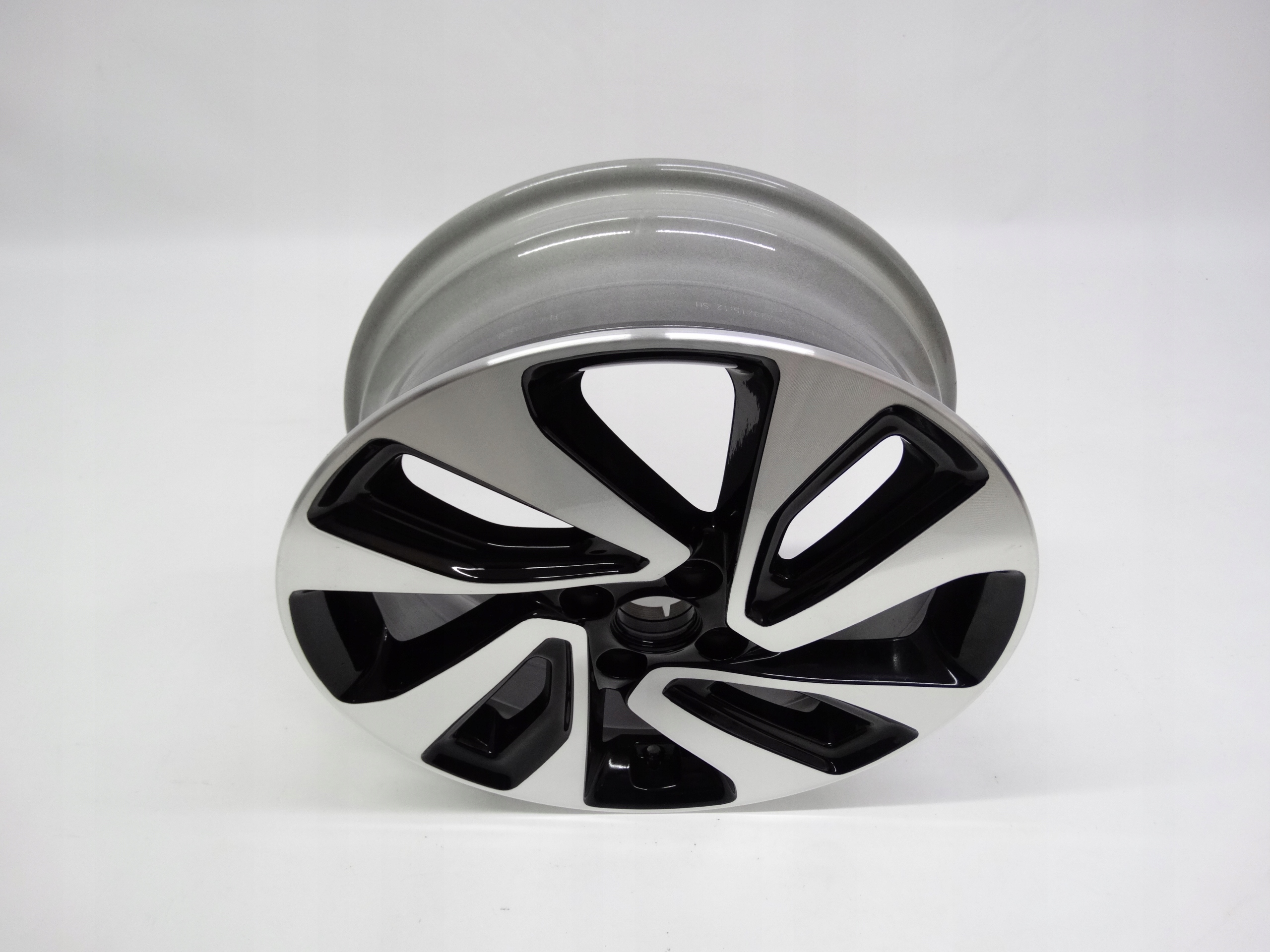 Second image of Kia Rio felga 17 cali 52910-1W850 oryginalna