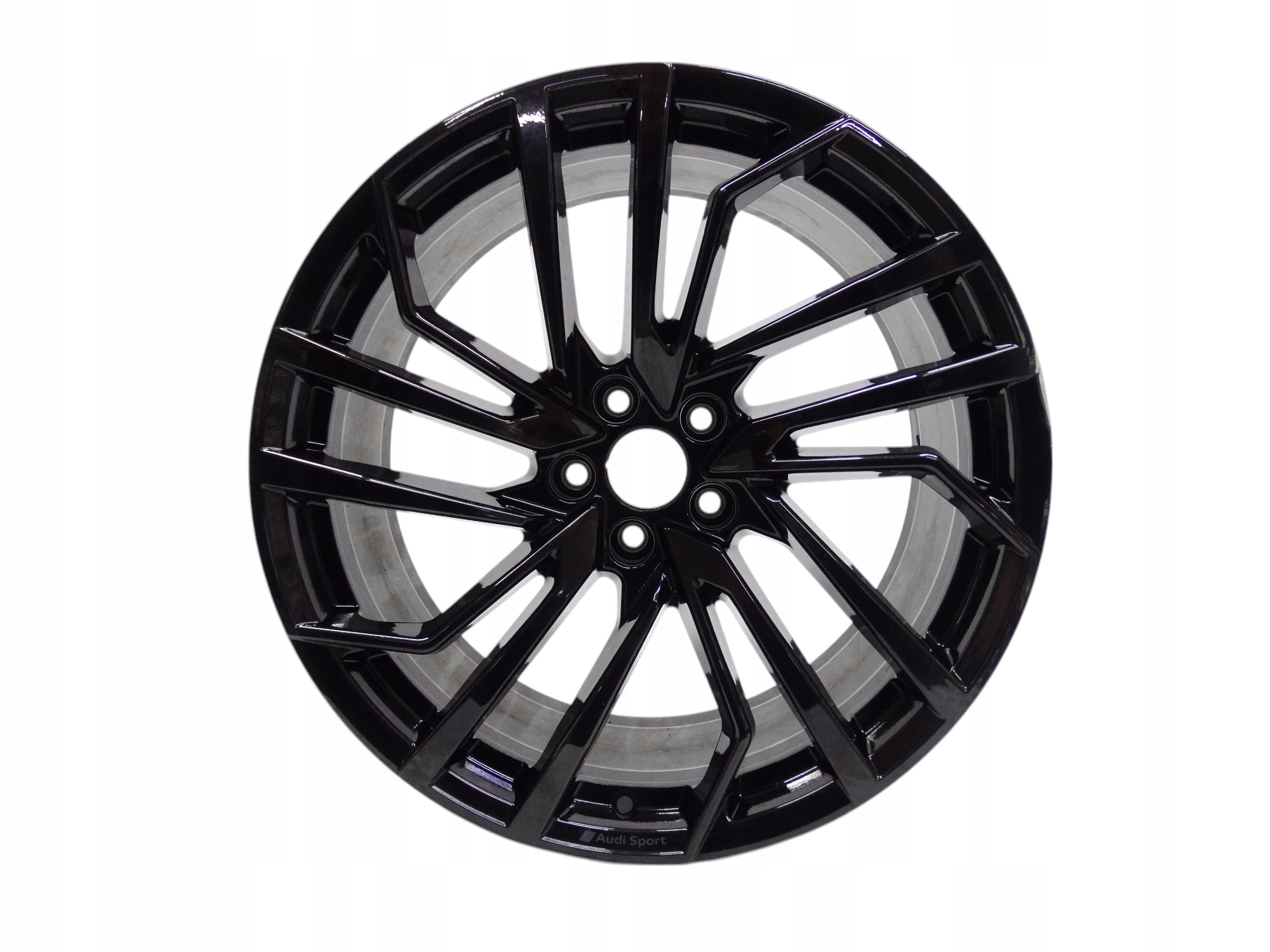 Audi S4 RS4 A4 B9 8W felga 20 cali 8W0601025FT oryginalna Audi Sport