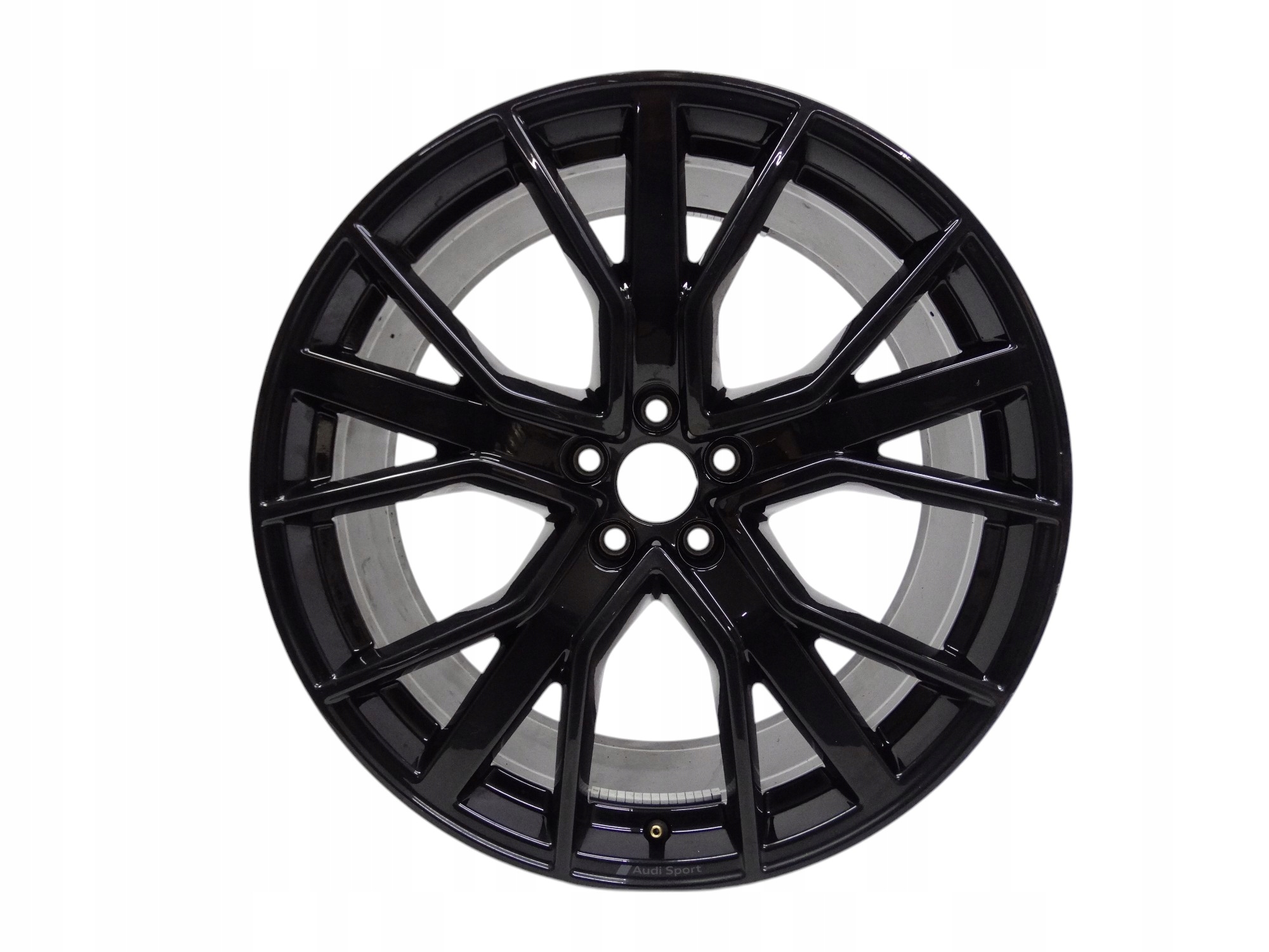 Audi E-Tron 4KE felga 21 cali 4KE601025AJ oryginalna