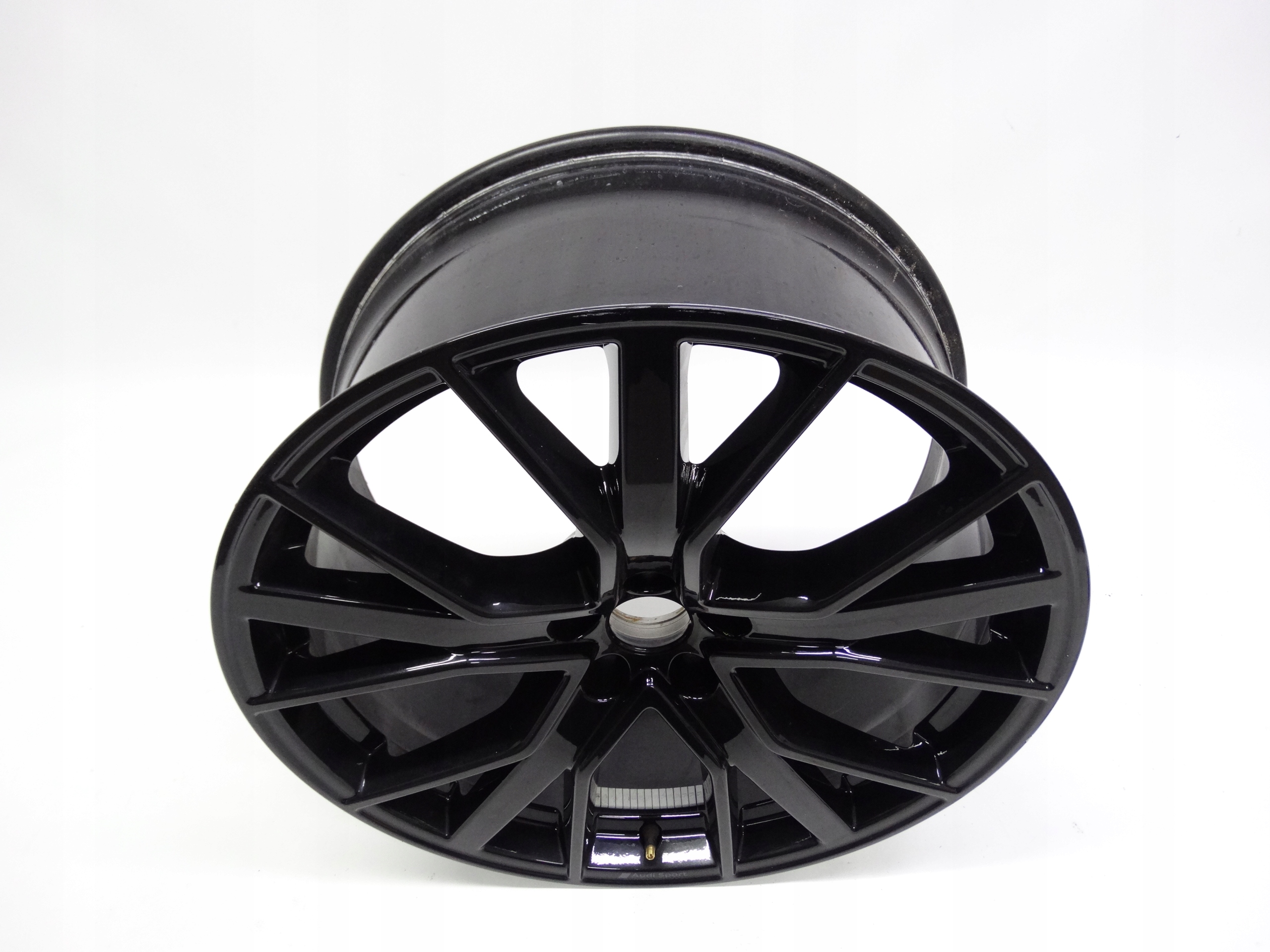 Second image of Audi E-Tron 4KE felga 21 cali 4KE601025AJ oryginalna