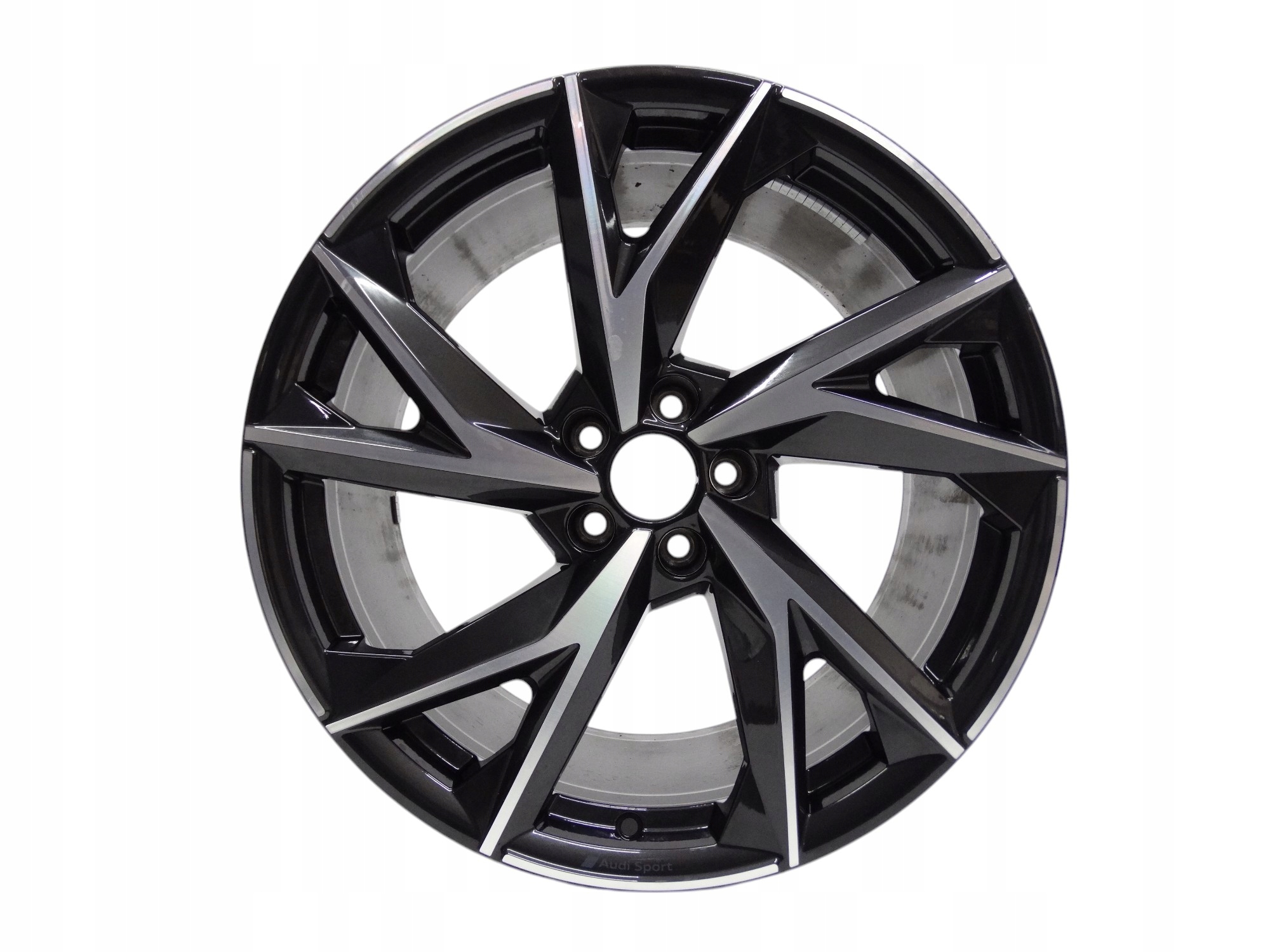 Audi R8 4S felga 20 cali 4S0601025CC oryginalna Audi Sport