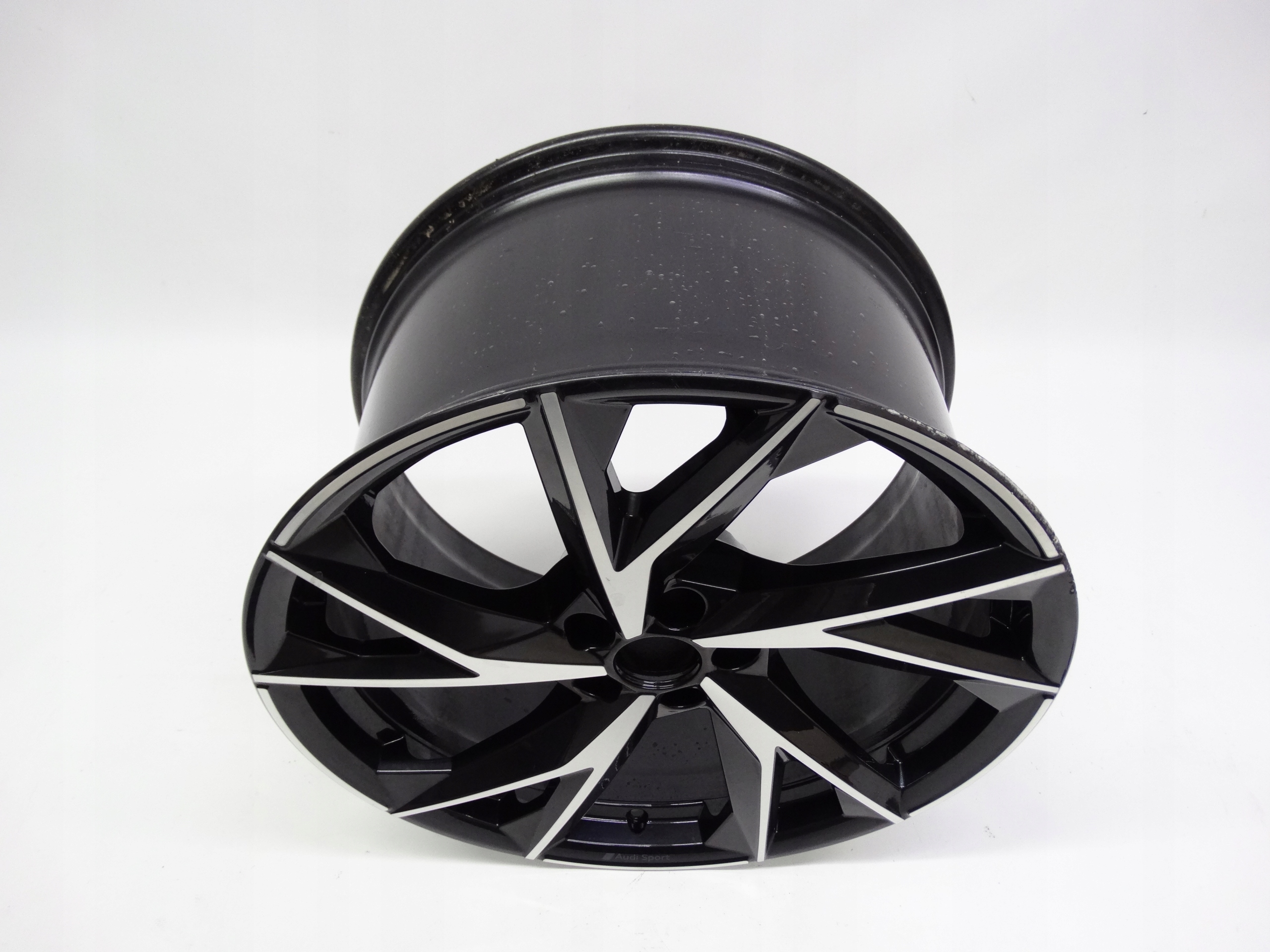 Second image of Audi R8 4S felga 20 cali 4S0601025CC oryginalna Audi Sport