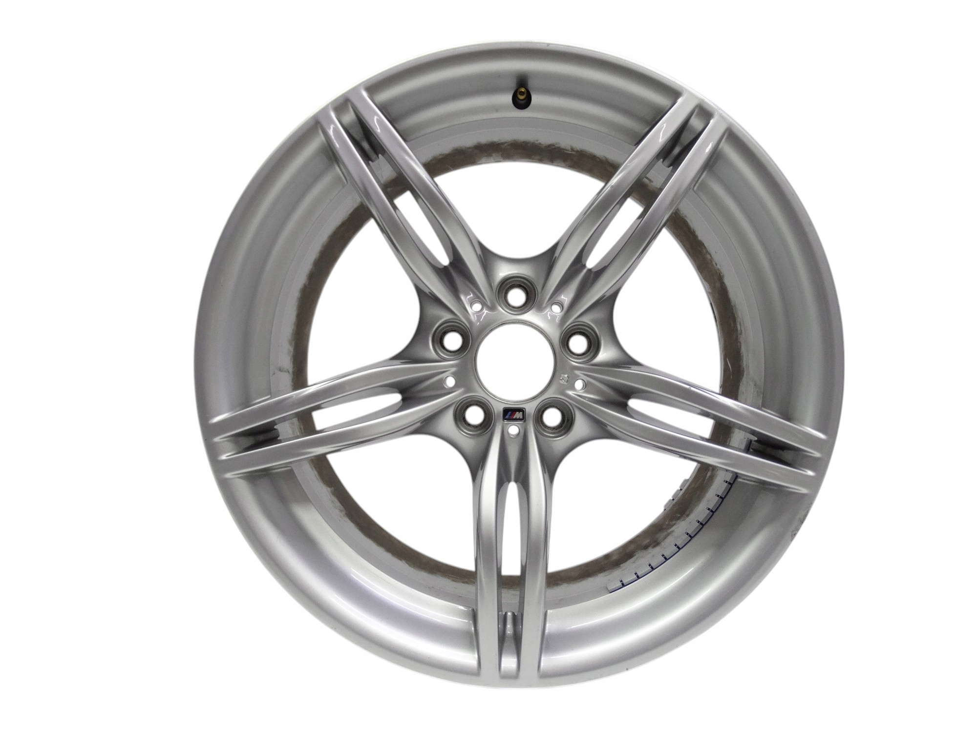 BMW Z4 E89 felga 19 cali tylna 7842136 oryginalna