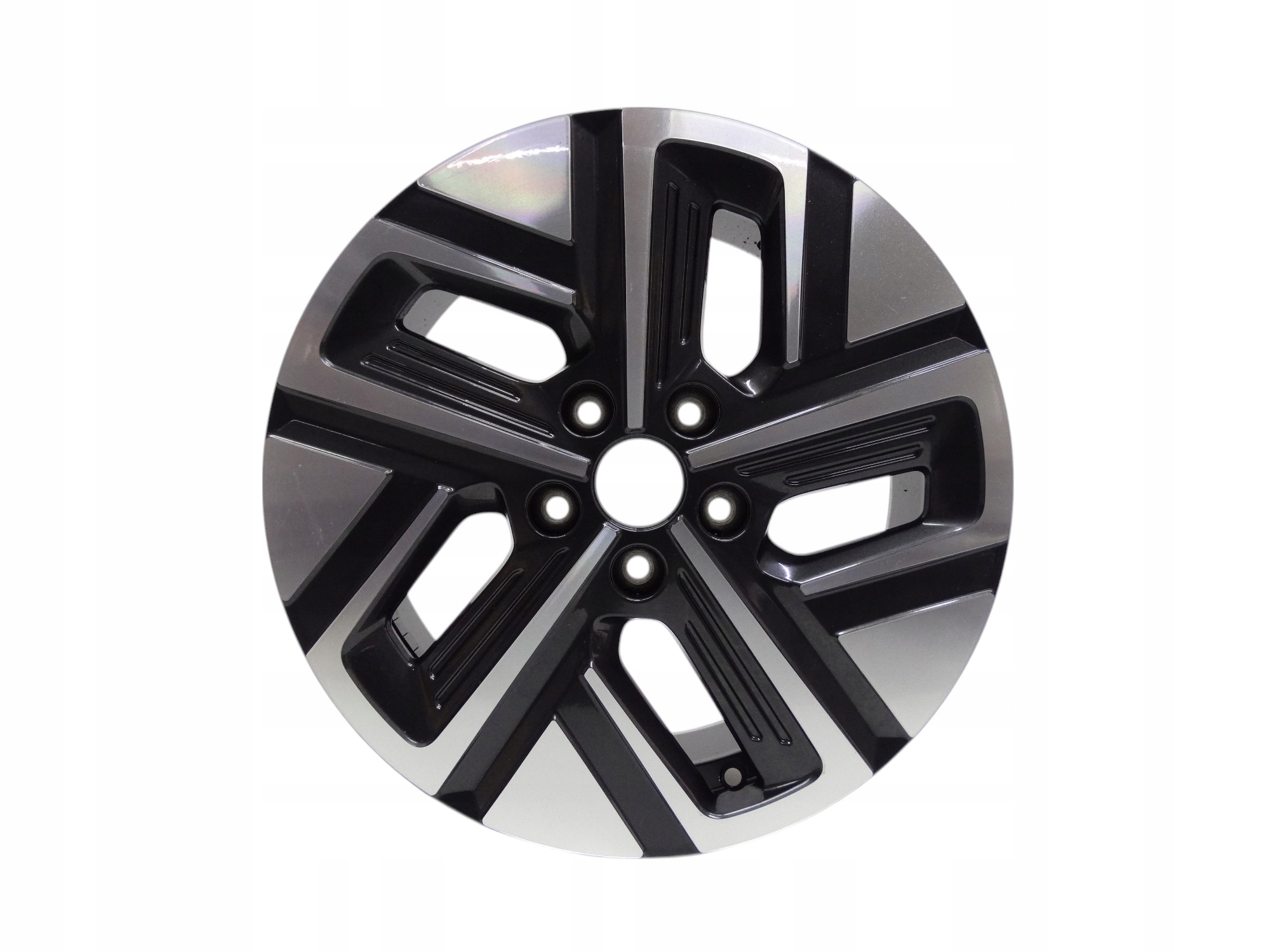 Hyundai Kona felga 17 cali 52910-DD100 oryginalna