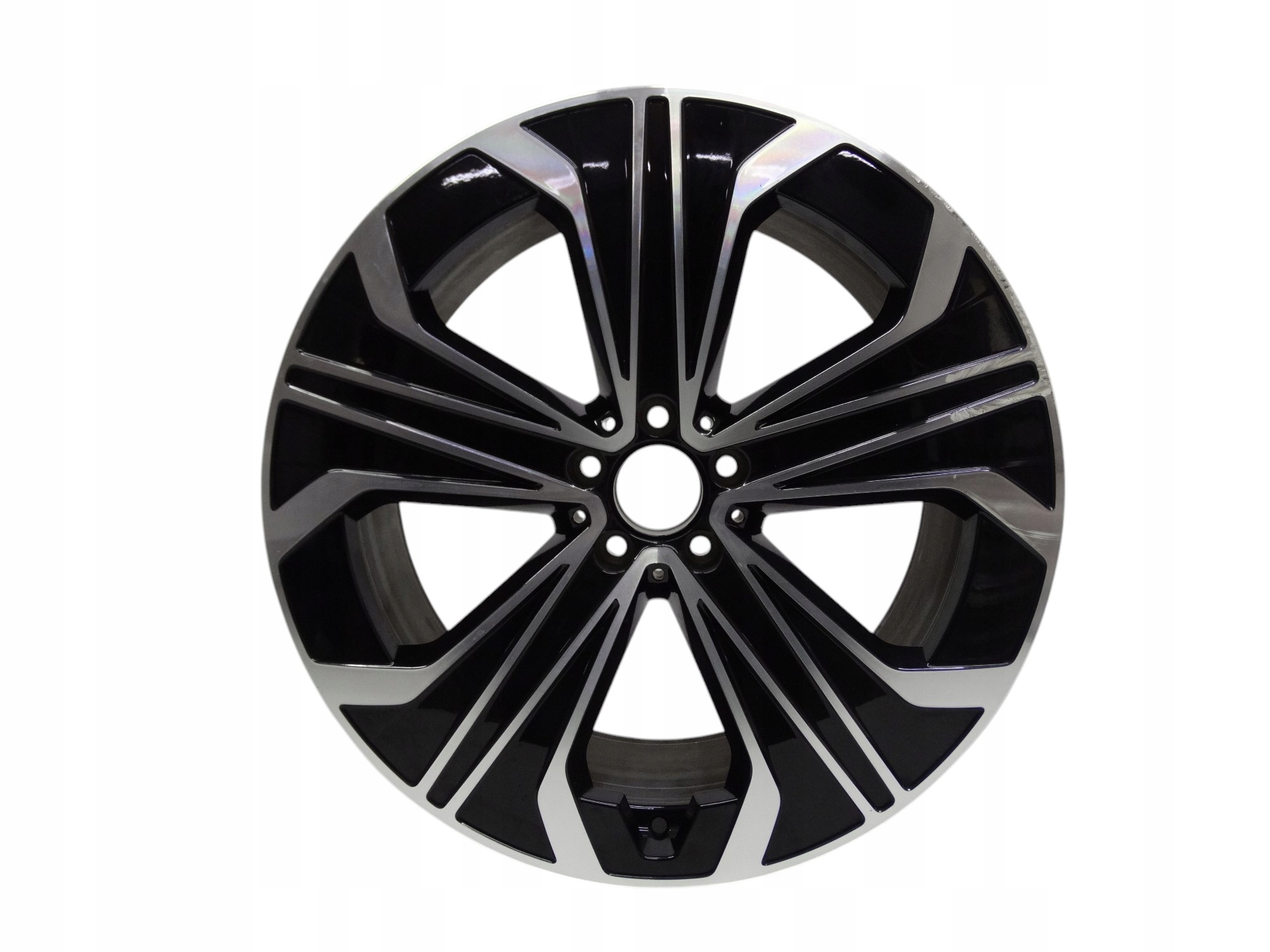 Mercedes EQE W294 felga 21 cali A2944010200 oryginalna