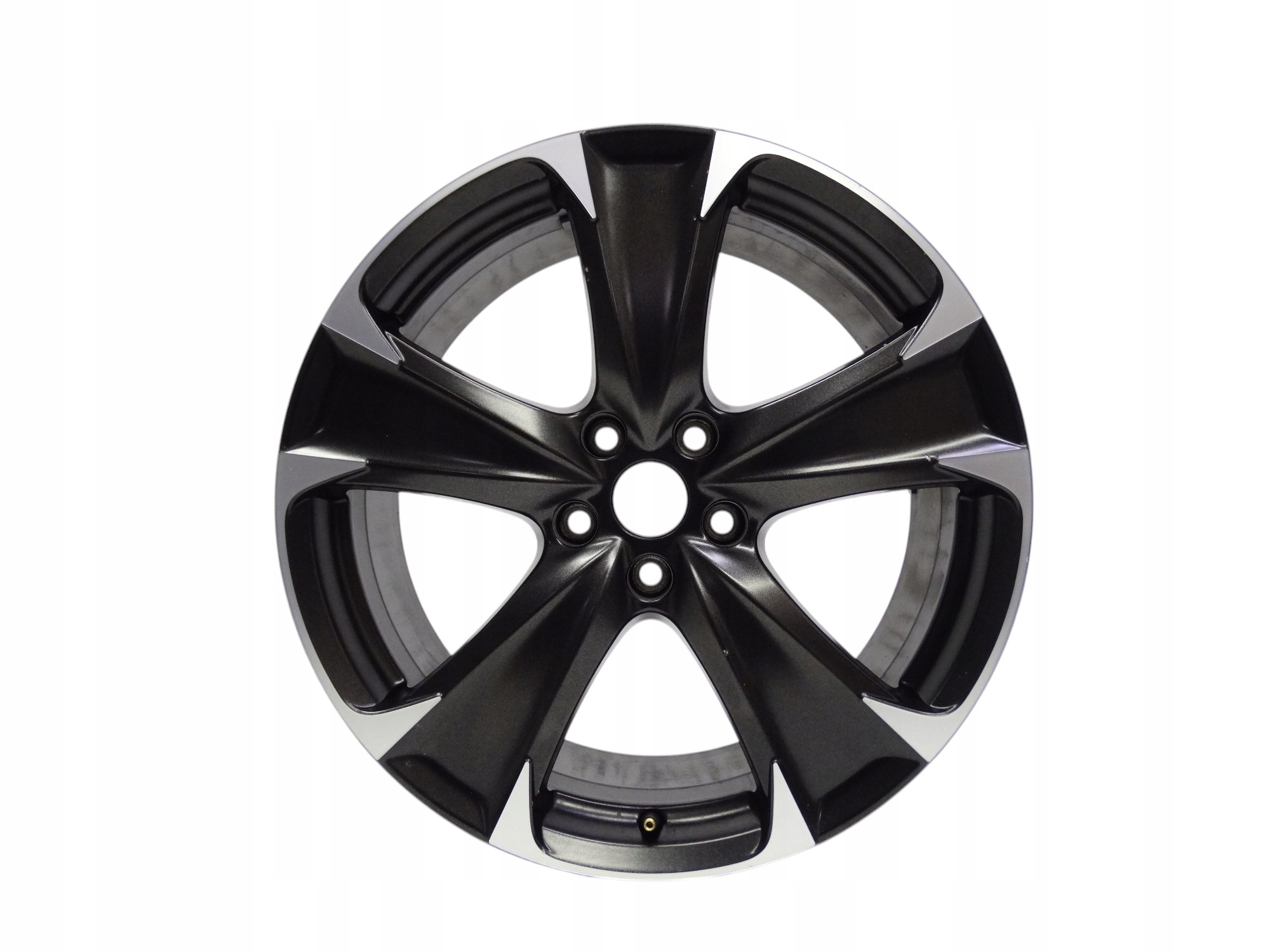 Seat Leon IV Cupra Leon felga 19 cali 5FA601025F oryginalna