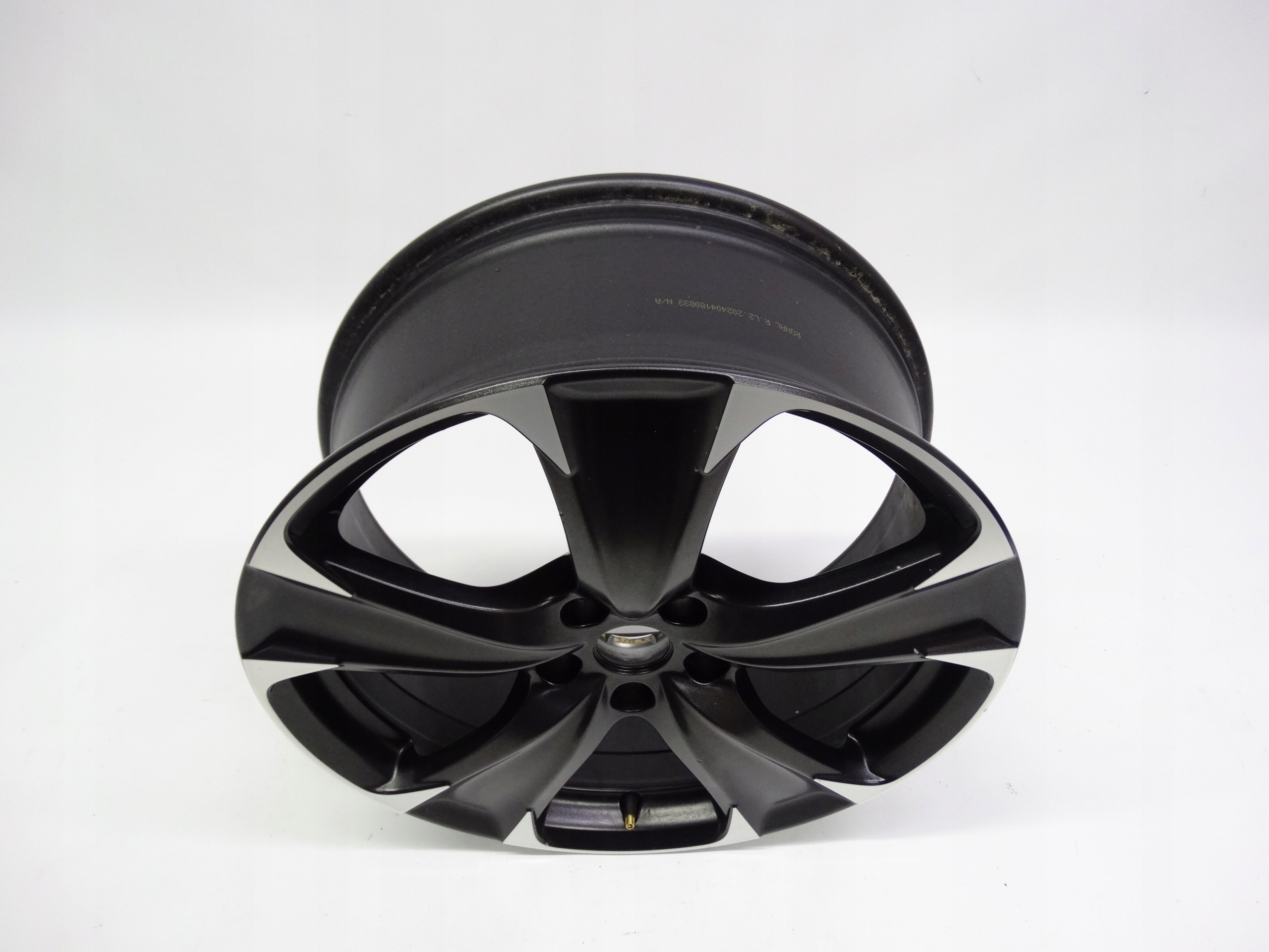 Second image of Seat Leon IV Cupra Leon felga 19 cali 5FA601025F oryginalna