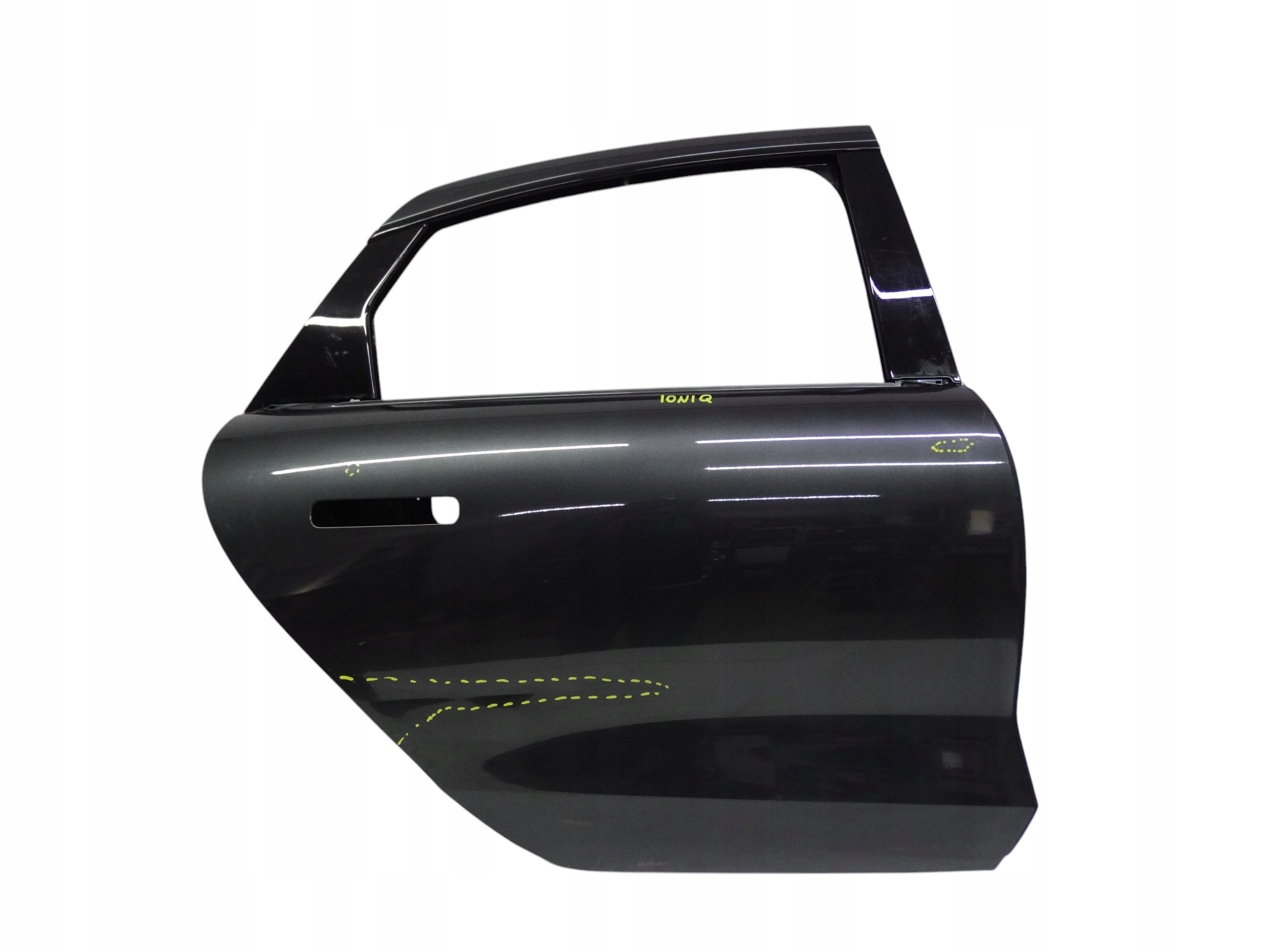 Hyundai Ioniq 6 2023+ drzwi prawe tylne oryginalne