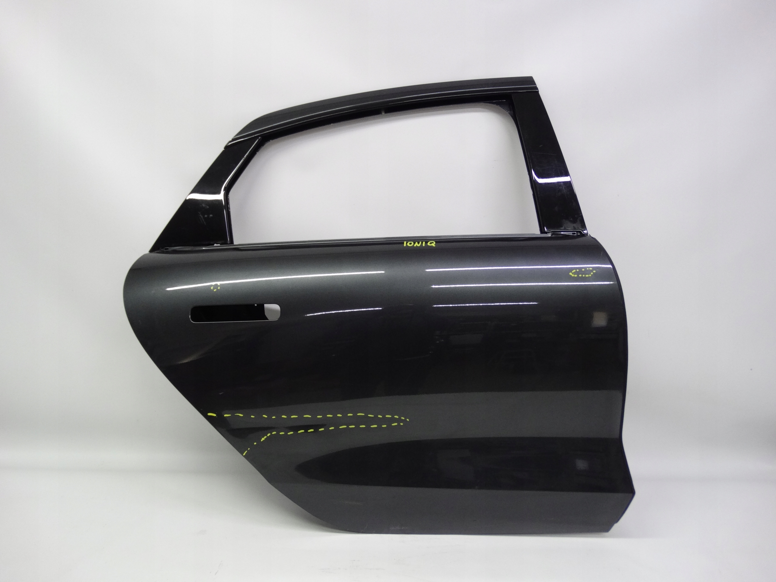 Second image of Hyundai Ioniq 6 2023+ drzwi prawe tylne oryginalne