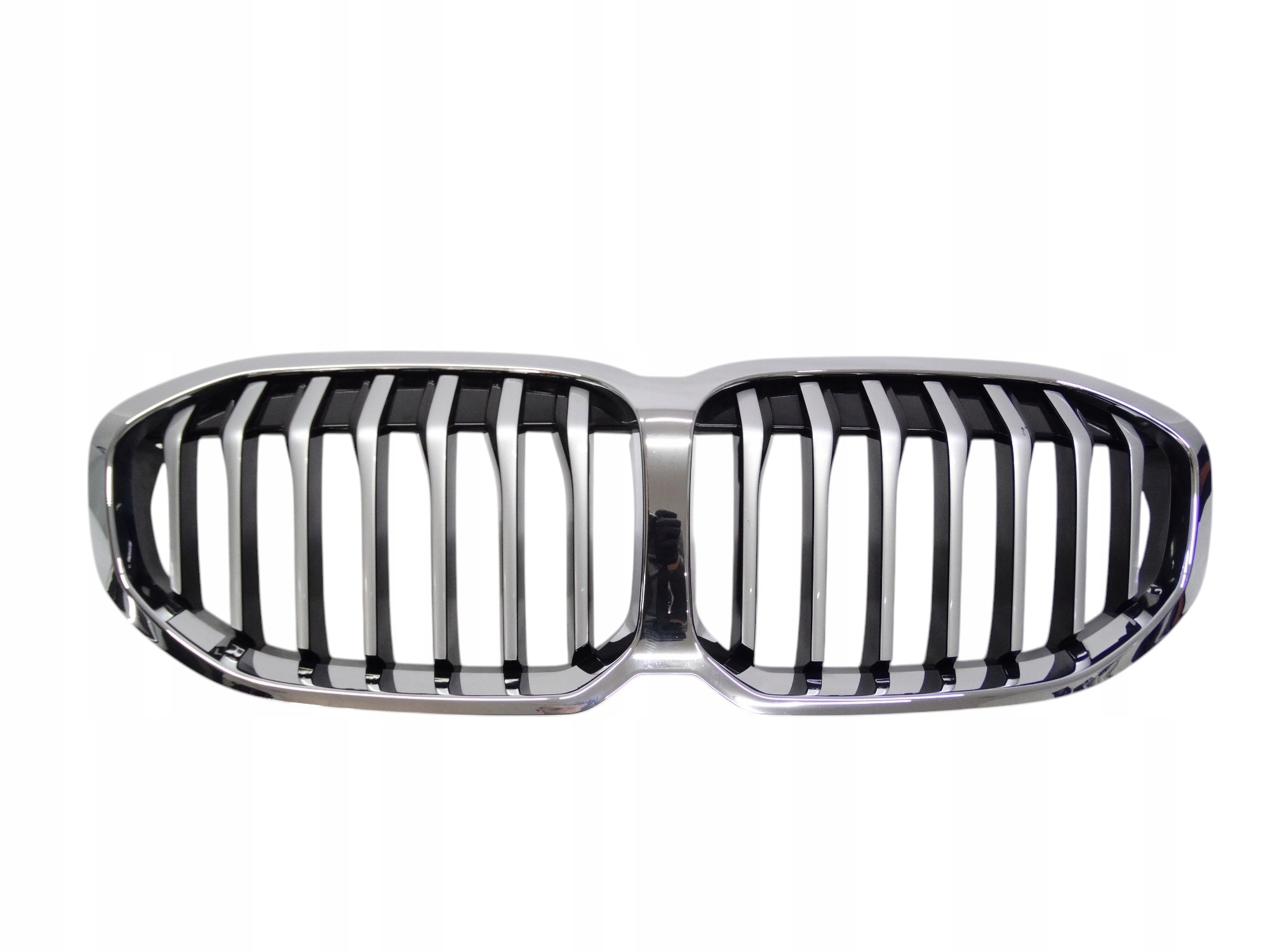 BMW 1 F40 19-23 grill nerki 7450959 oryginalne