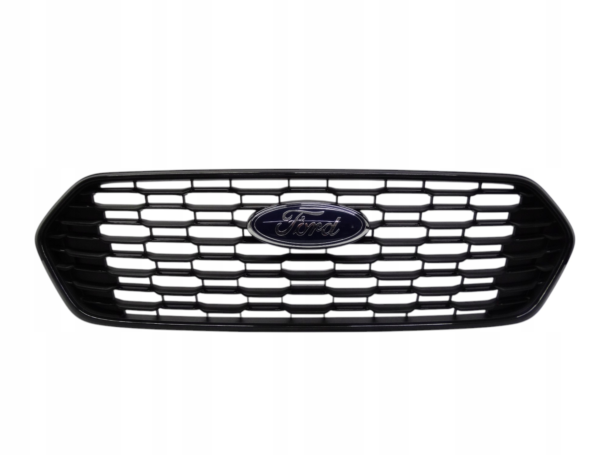 Ford Custom Active Lift 17-23 grill atrapa chłodnicy LK21-17B968-A