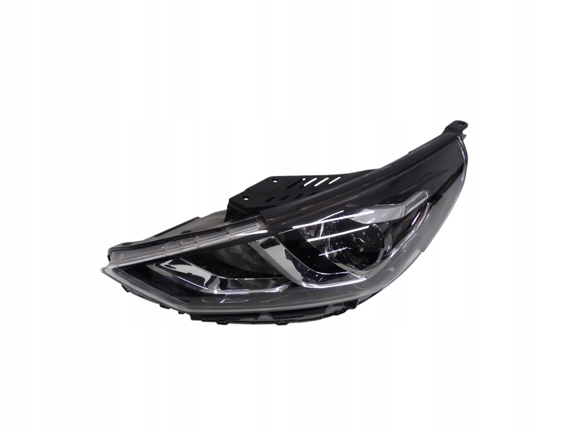 Hyundai i30 III Lift 2020+ lampa lewa zwykła soczewka 92101G4510 oryginalna