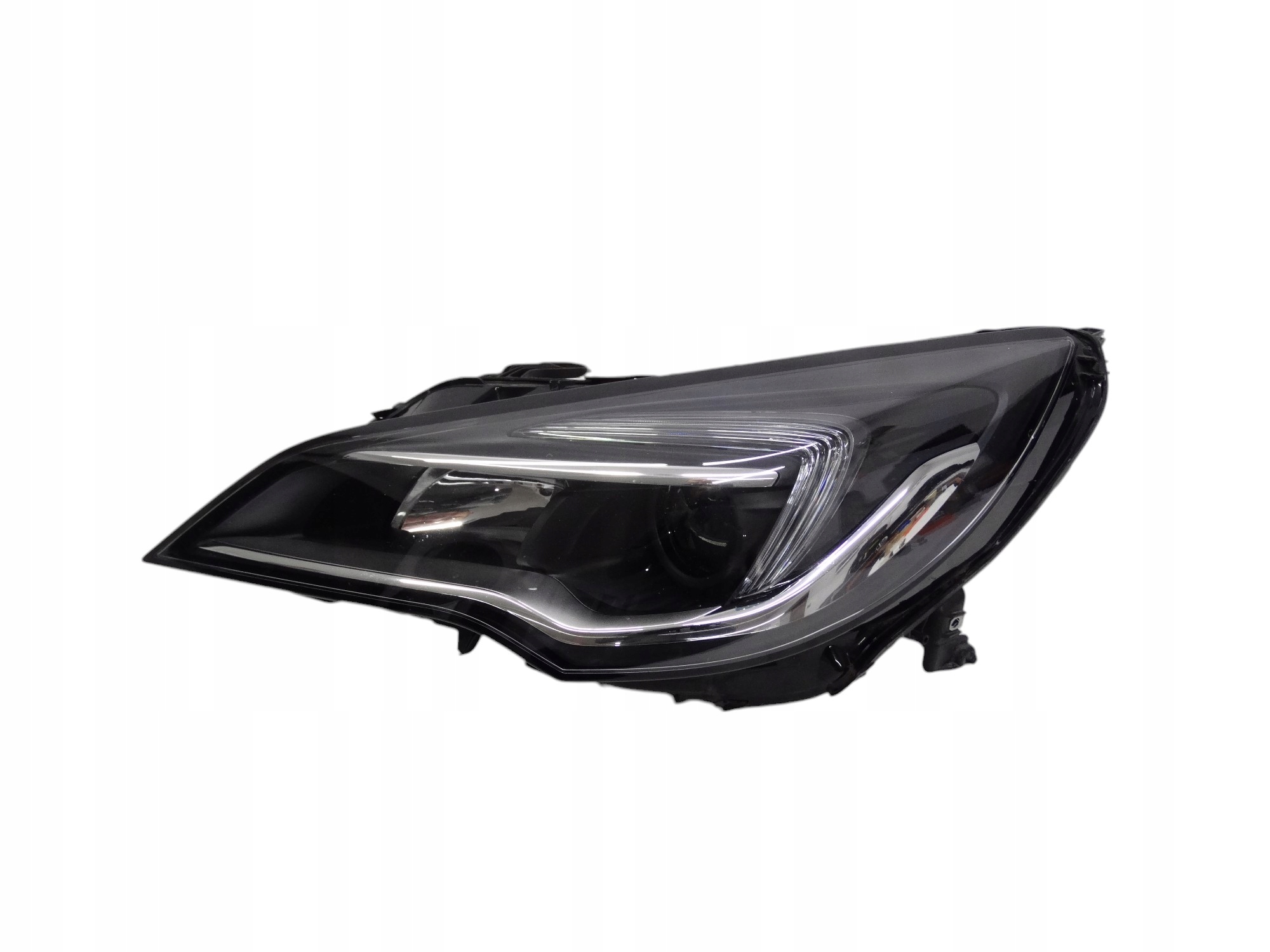 Opel Astra K V Lift 19-22 lampa lewa zwykła 39158005 oryginalna