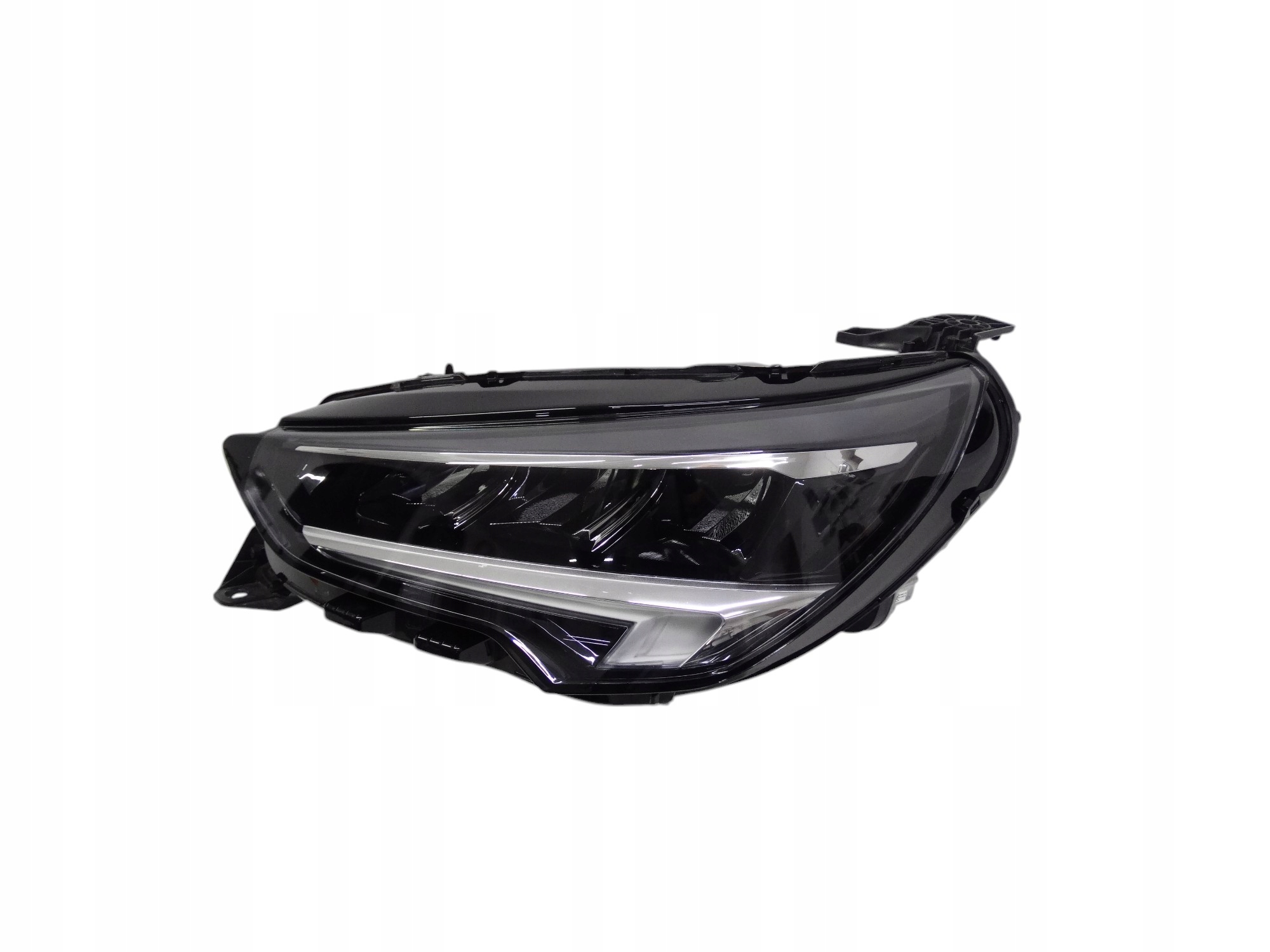 Opel Corsa F 19-23 lampa lewa Full LED 39162653 oryginalna