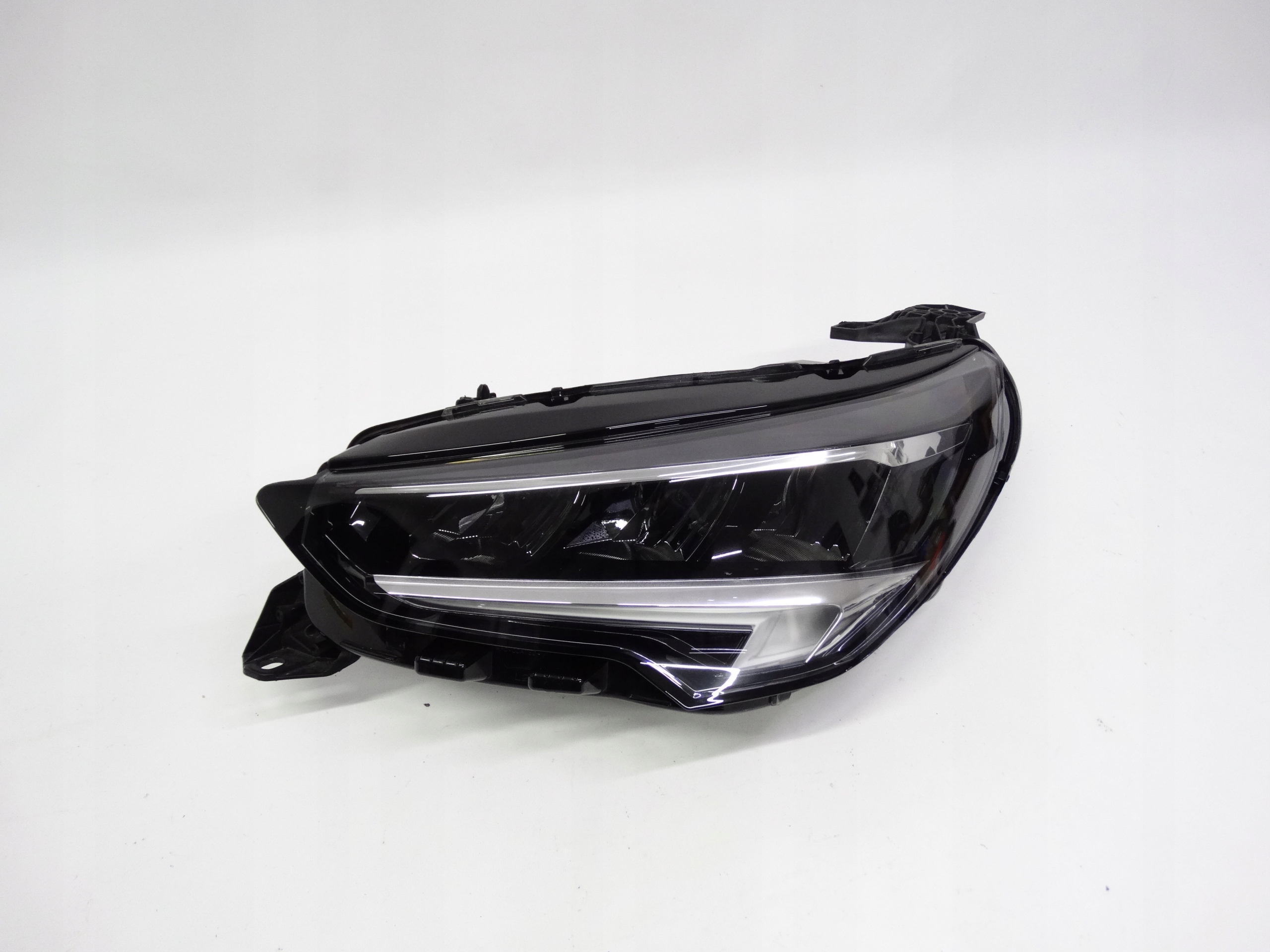 Second image of Opel Corsa F 19-23 lampa lewa Full LED 39162653 oryginalna