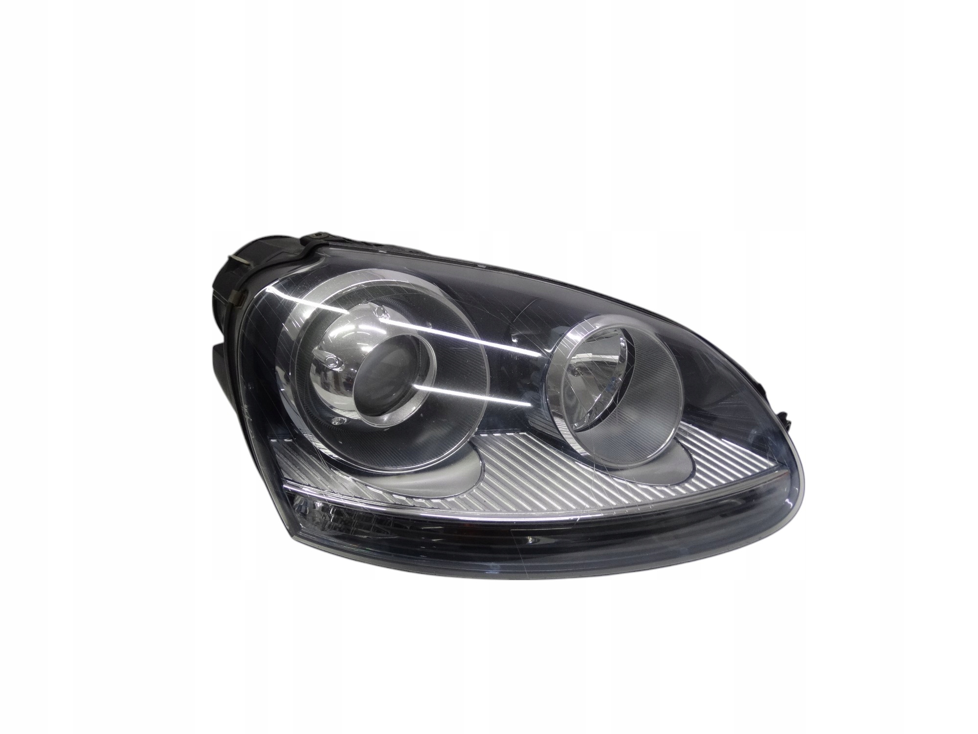 VW Jetta V 2005-2011 lampa prawa Xenon 1K6941032 oryginalna