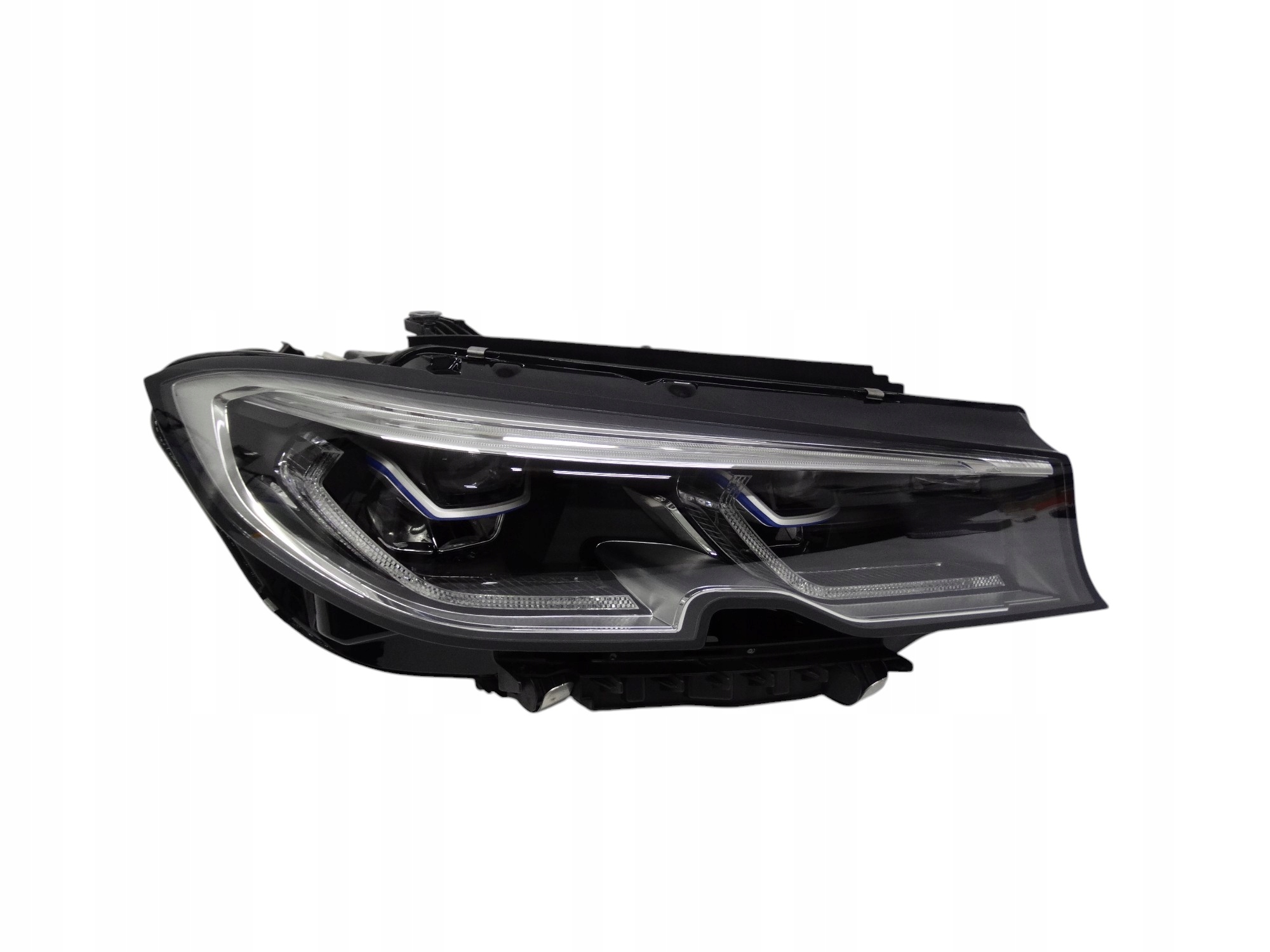 BMW 3 G20 18-22 lampa prawa Laser 9481708 oryginalna