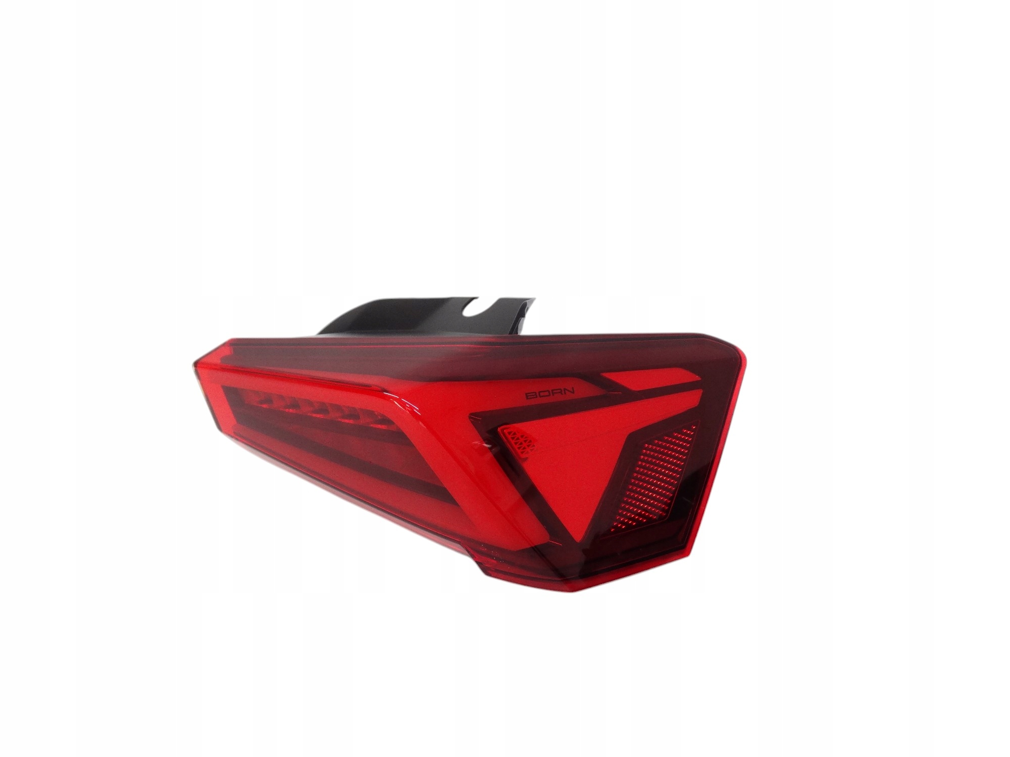 Cupra Born 2021+ lampa tylna prawa 10E945096A oryginalna