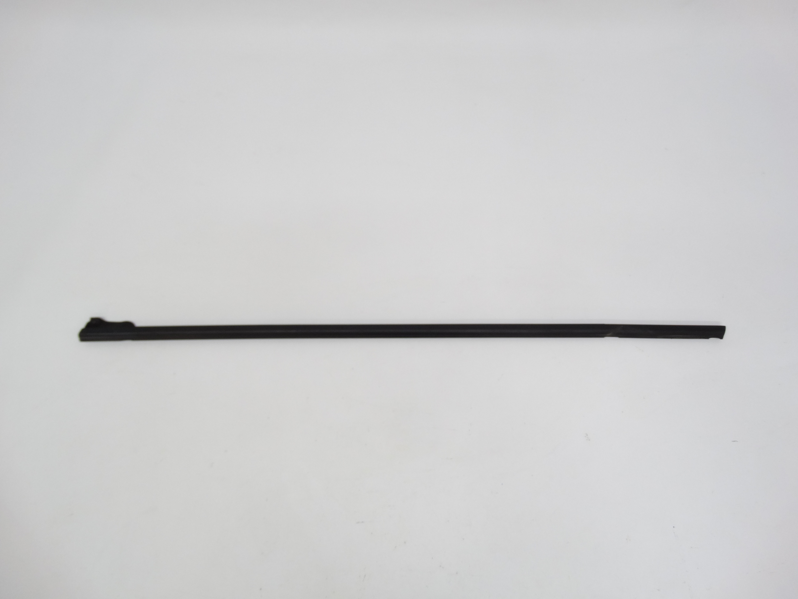 Second image of Skoda Rapid 12-19 listwy zgarniające drzwi przednich 5JA837477A 5JA837478A