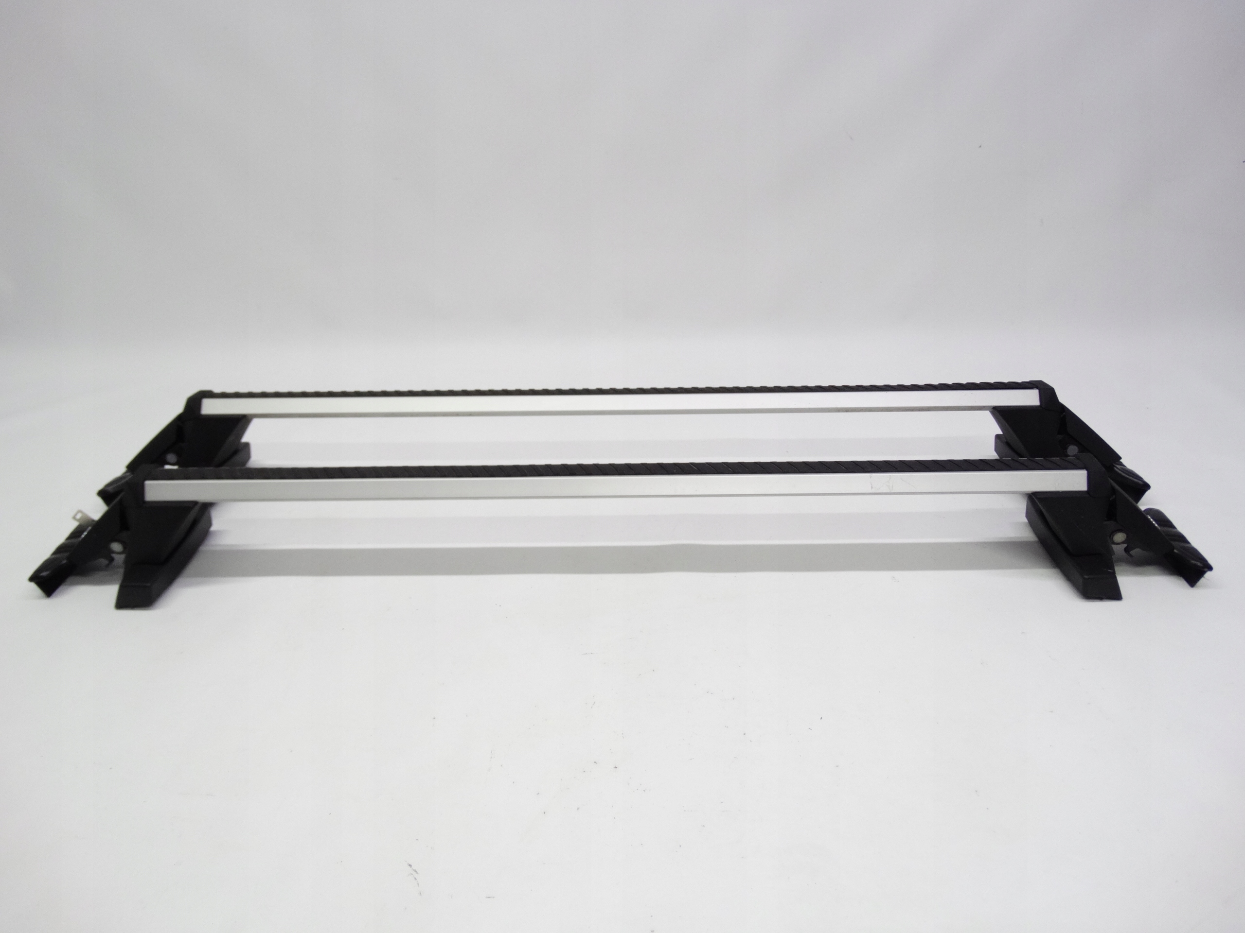 Second image of Audi Q3 Sportback 19- relingi poprzeczki dachowe 83F071126 oryginalne