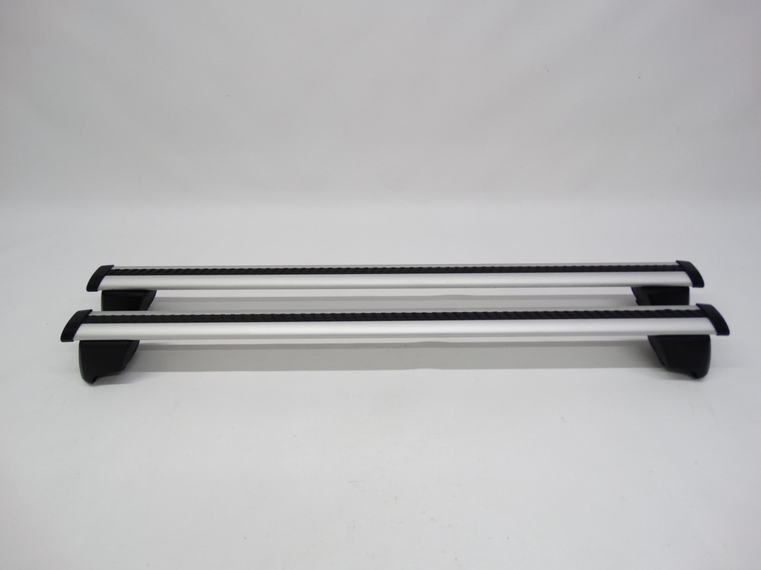 Second image of Audi Q5 Sportback 20- relingi poprzeczki dachowe 80F860019 oryginalne