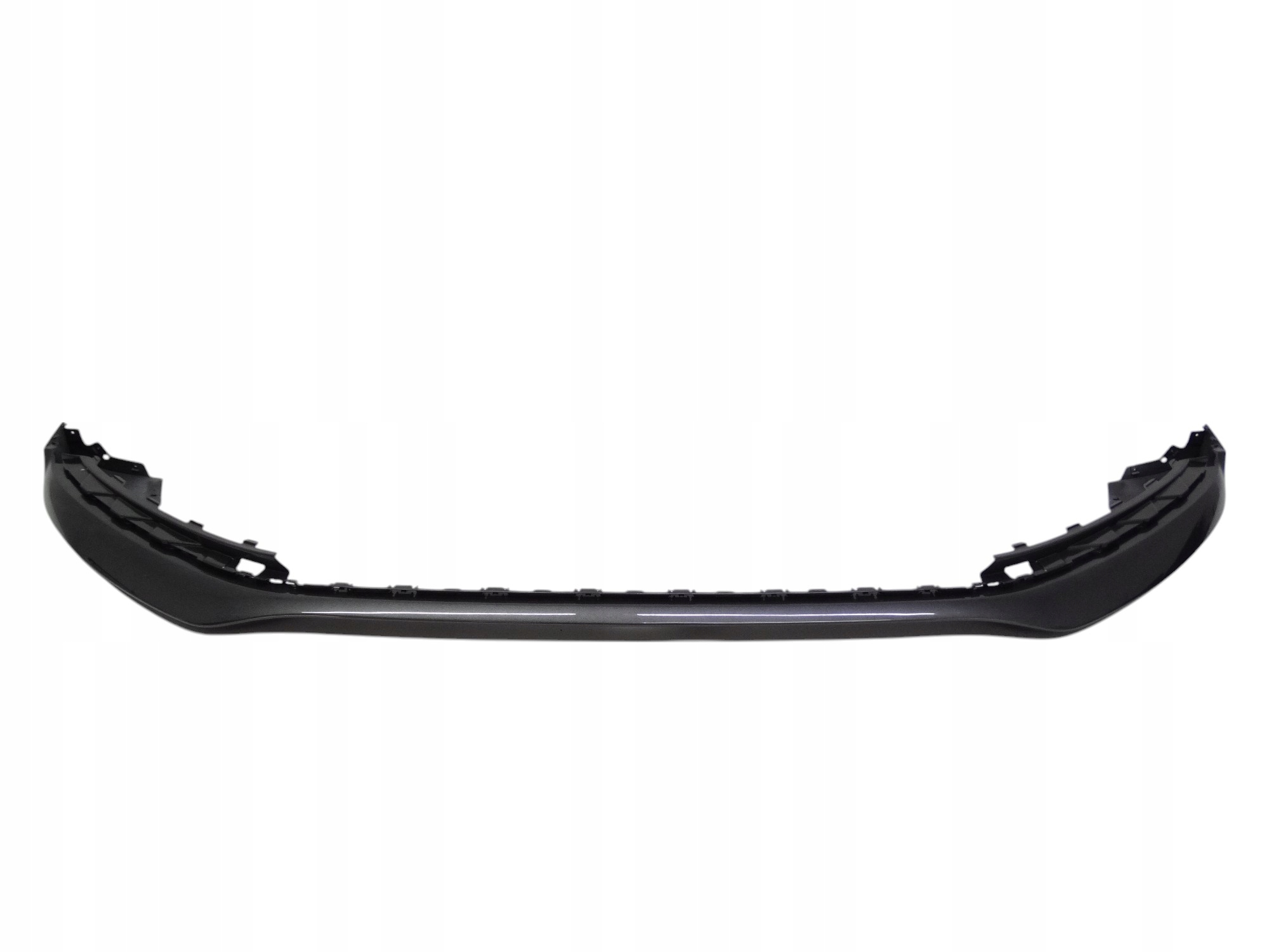 Ford Galaxy Mk4 Lift 19-23 spoiler listwa zderzaka przedniego LM2B-17B635-A