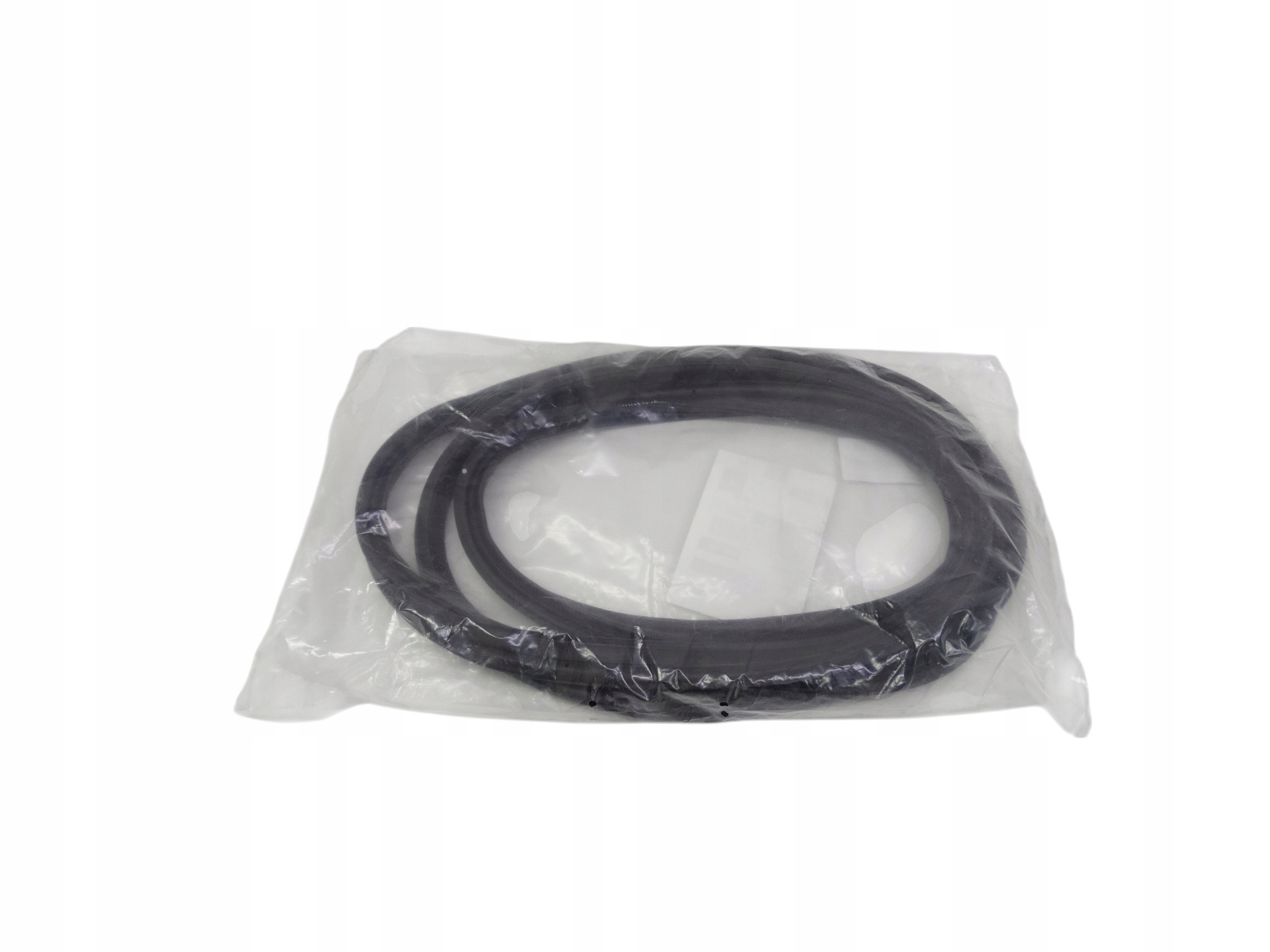 Kia Sorento IV 2020+ uszczelka klapy bagażnika 81761-P2000 oryginalna NOWA