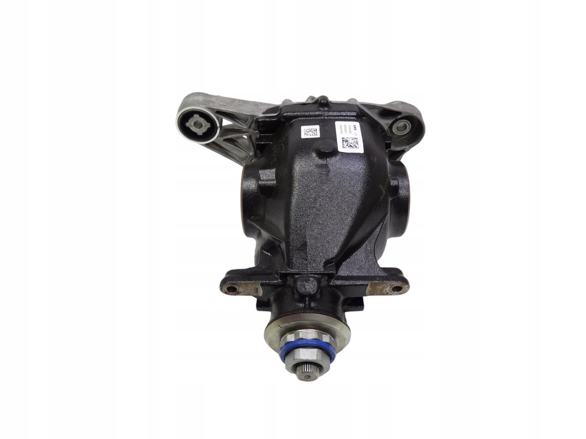 BMW X5 G05 X7 G07 40iX dyferencjał most 7618732 761873205 oryginalny