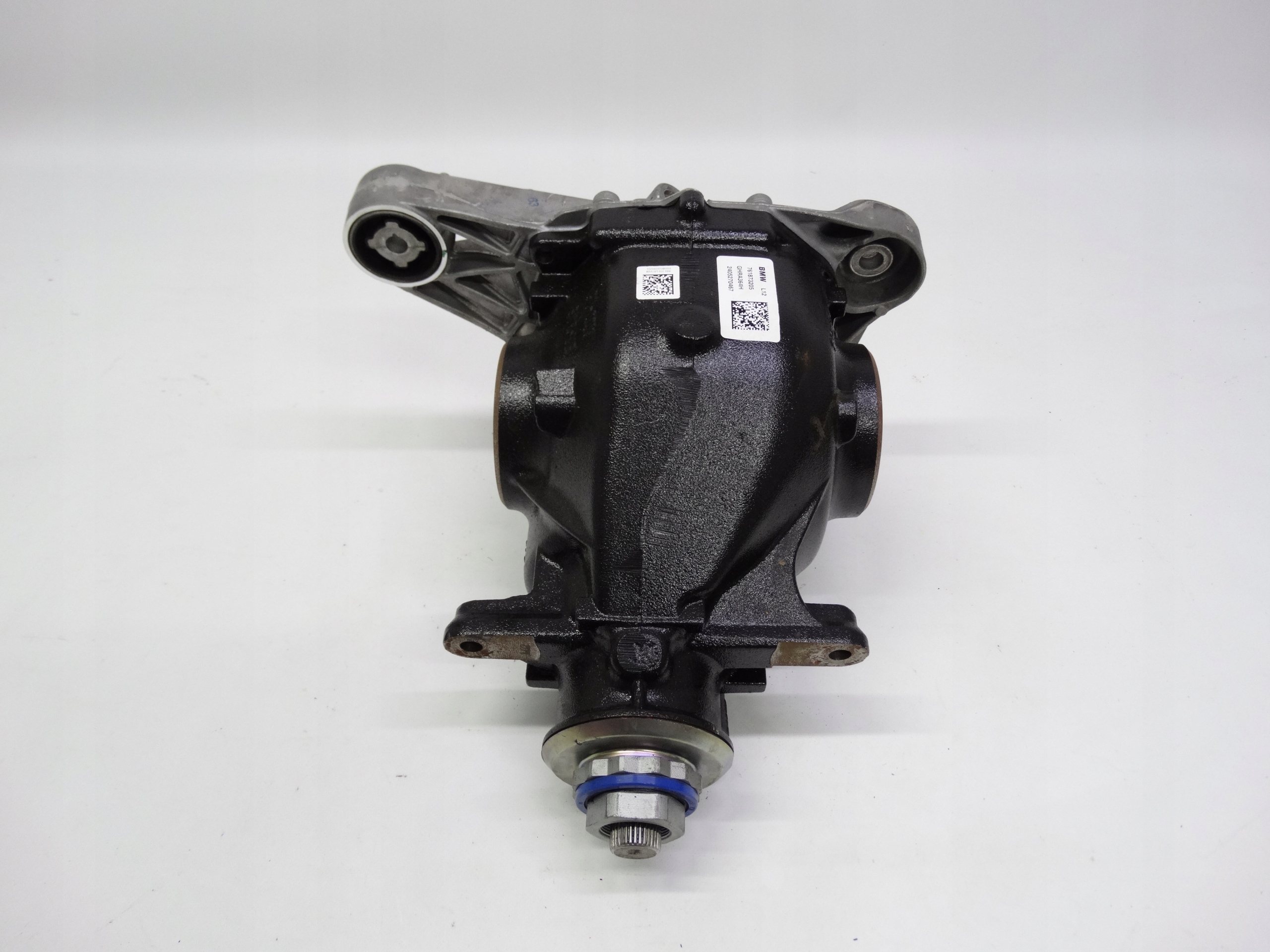 Second image of BMW X5 G05 X7 G07 40iX dyferencjał most 7618732 761873205 oryginalny