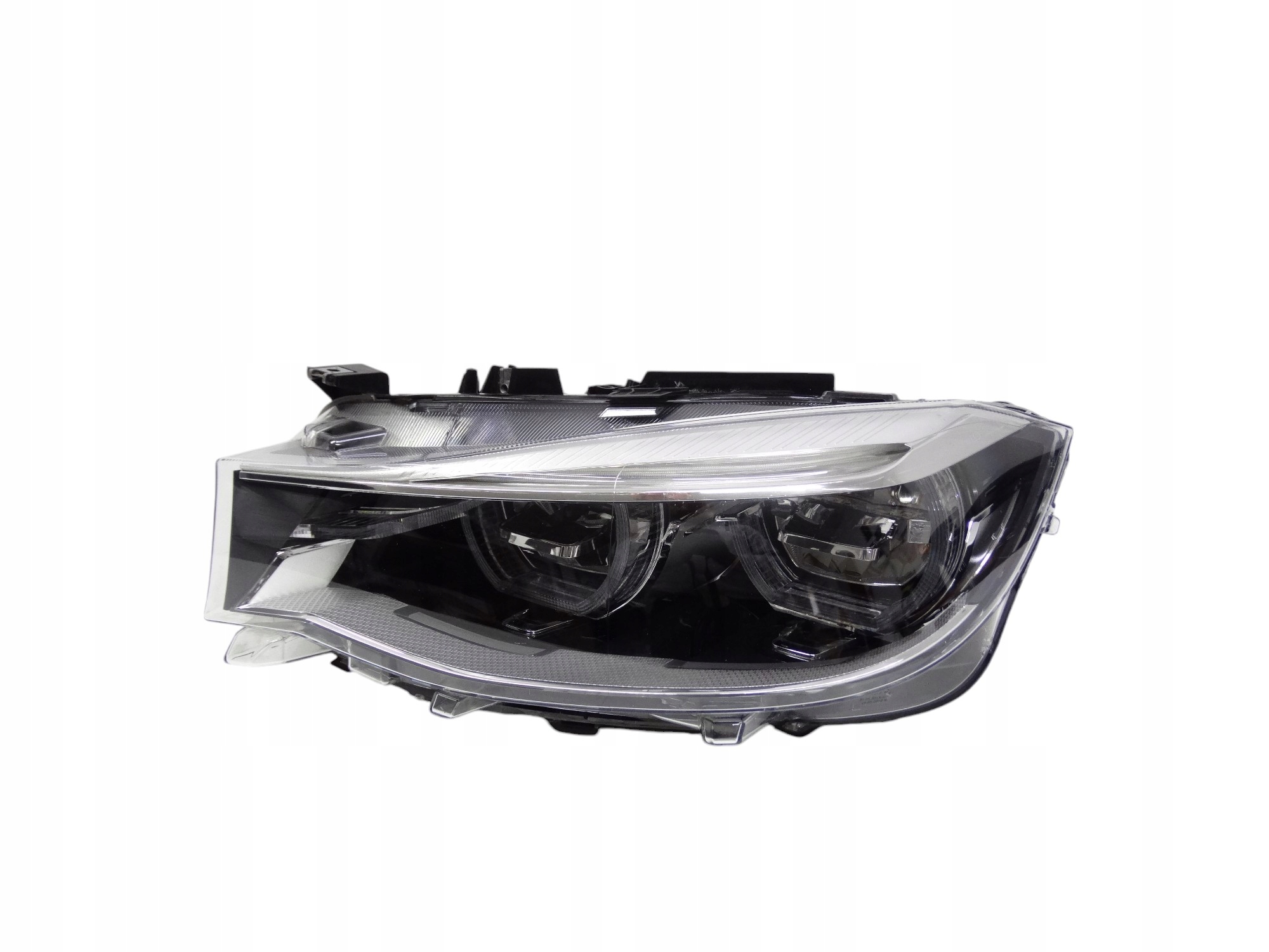 BMW 3 GT F34 Lift 16-21 lampa lewa Adaptive LED 8738729 oryginalna