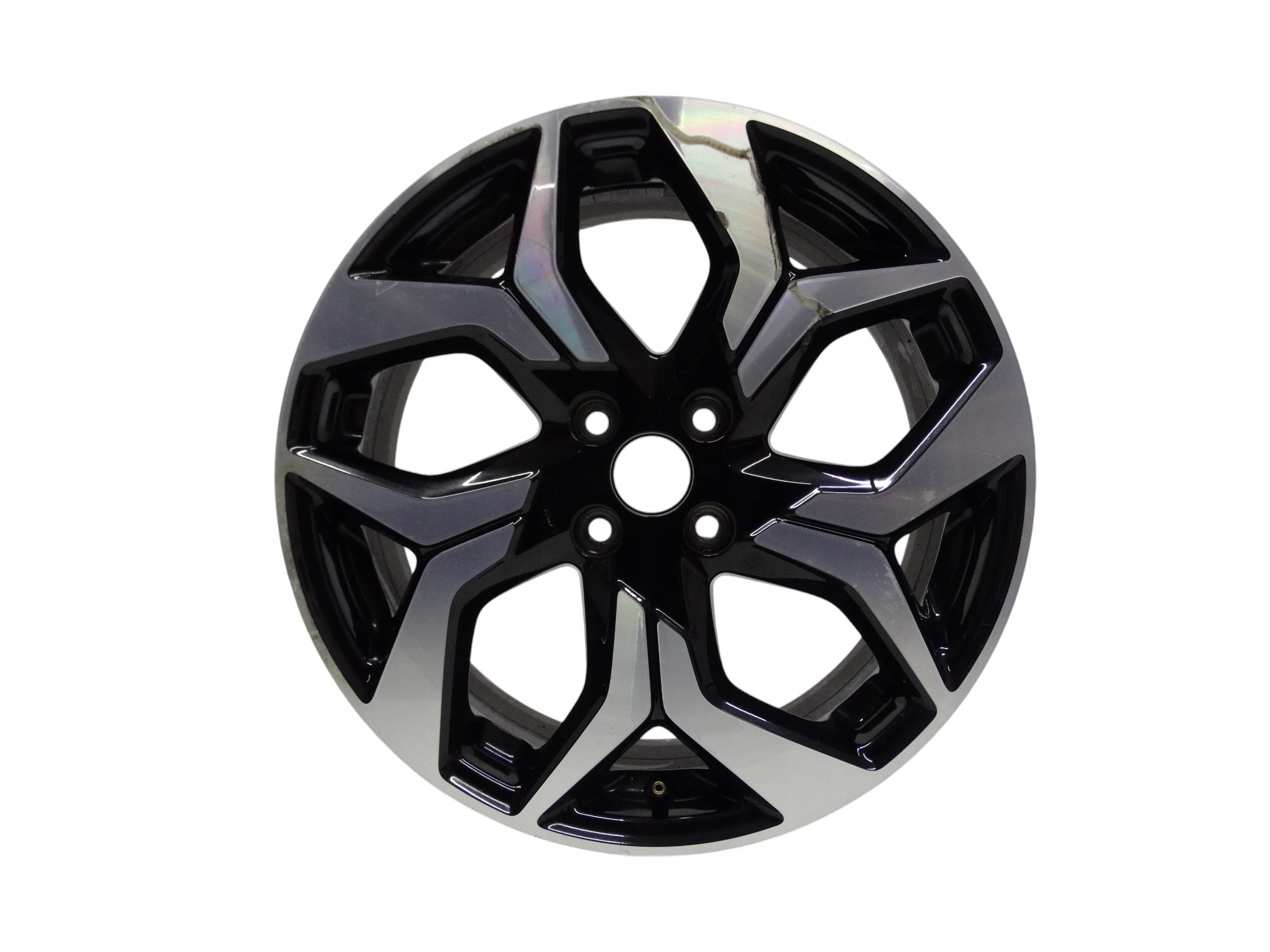 Ford Ecosport felga 18 cali HN1C-DA oryginalna