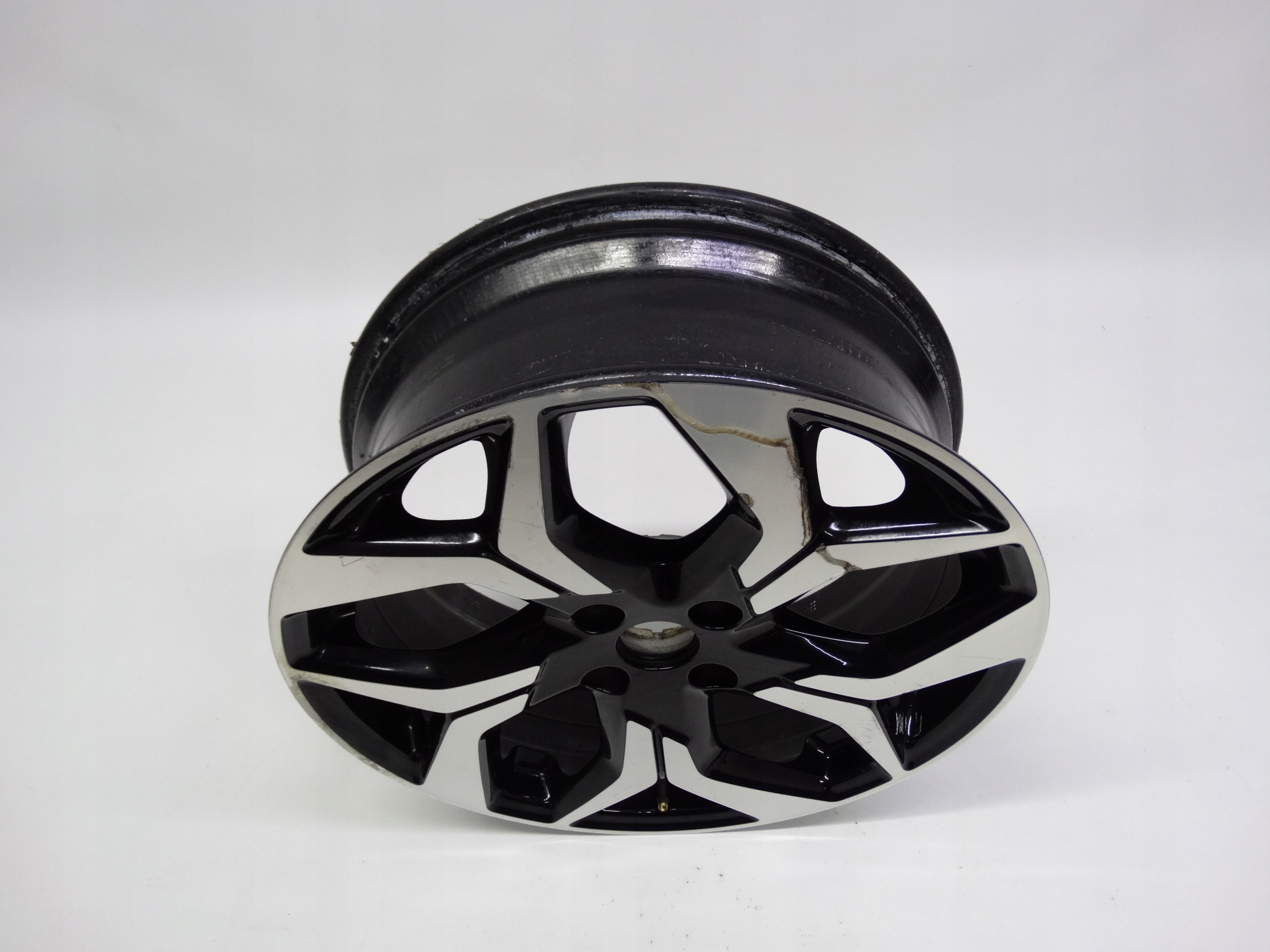 Second image of Ford Ecosport felga 18 cali HN1C-DA oryginalna