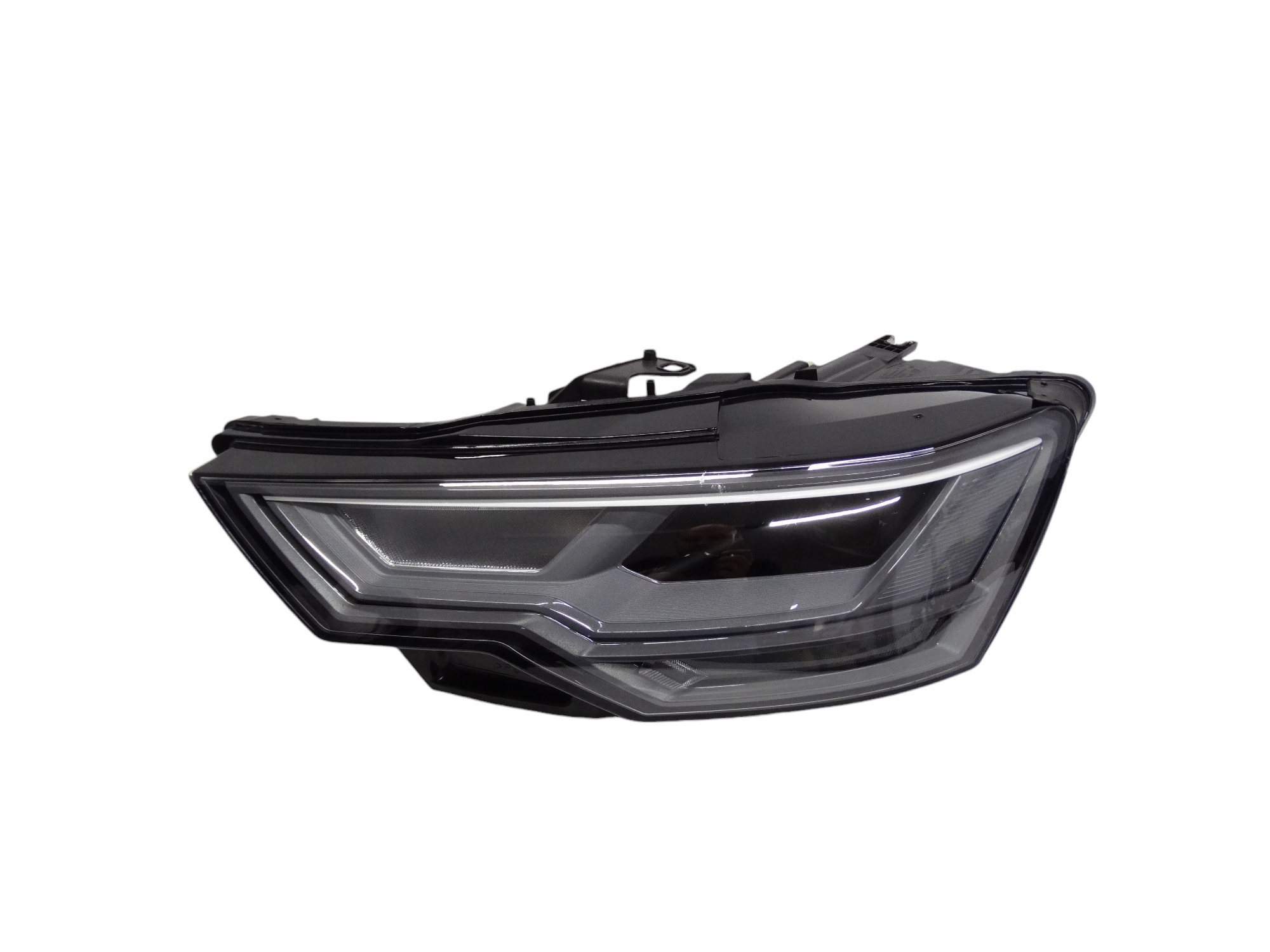 Audi A6 C8 4K 18-24 lampa lewa Full LED 4K0941033 oryginalna